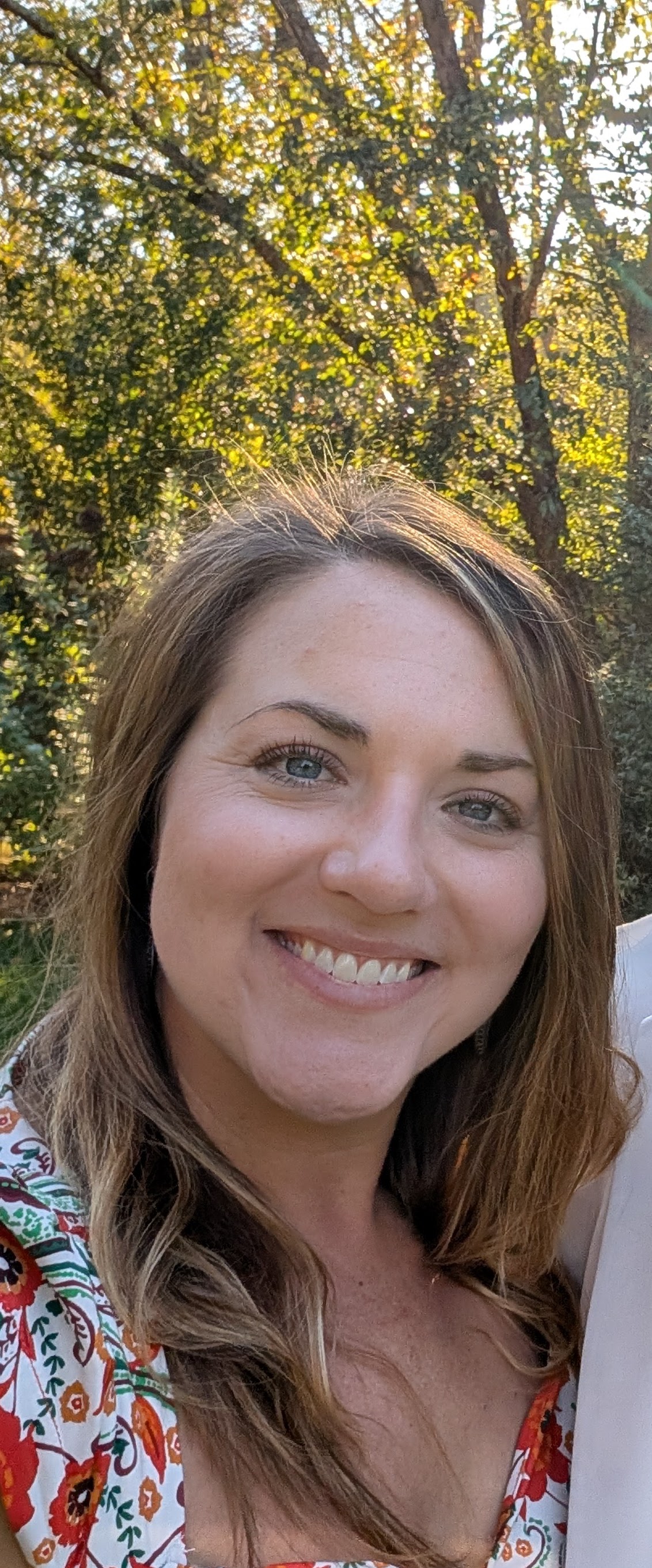 Advisor - Christina Houtz