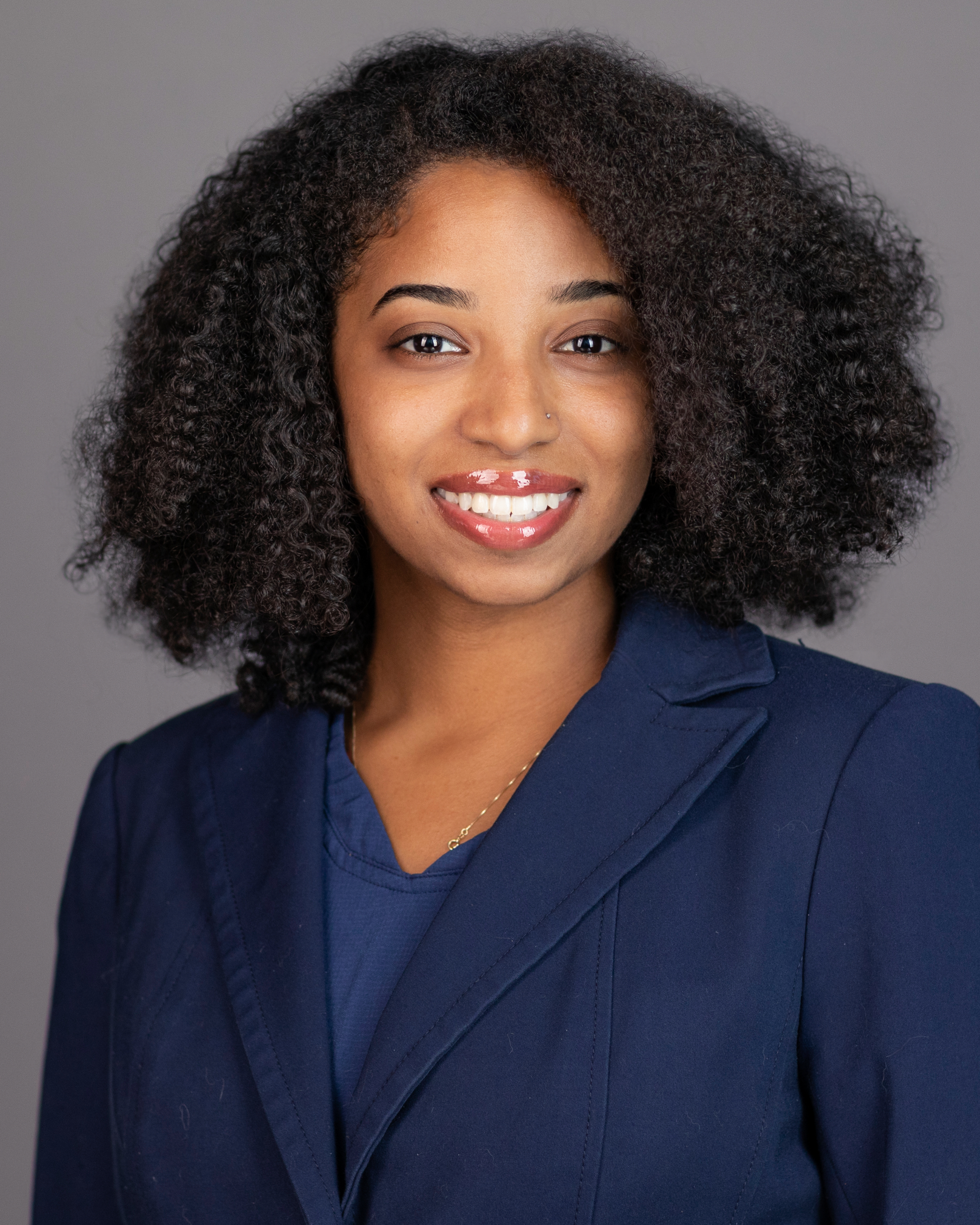 Advisor - Joanne Grant