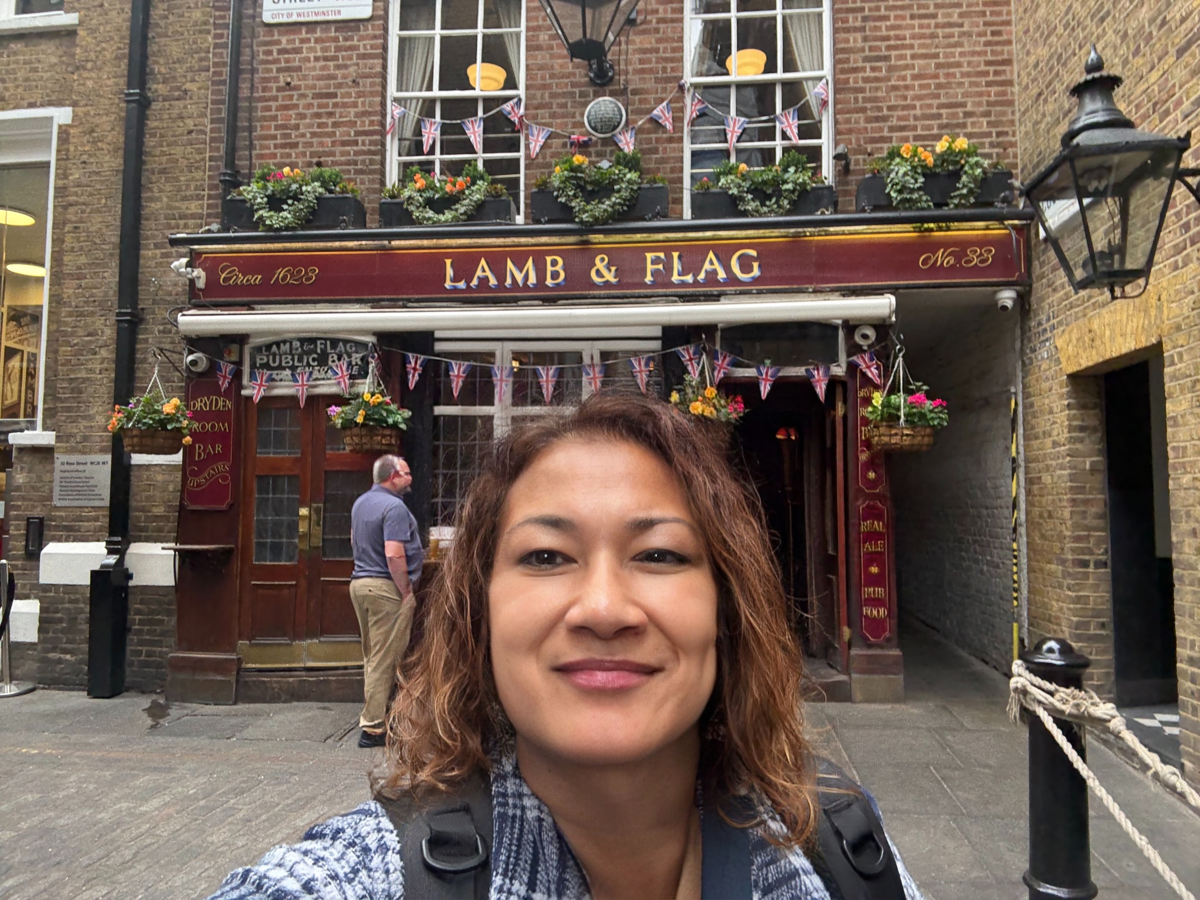 Advisor - Michelle Norris