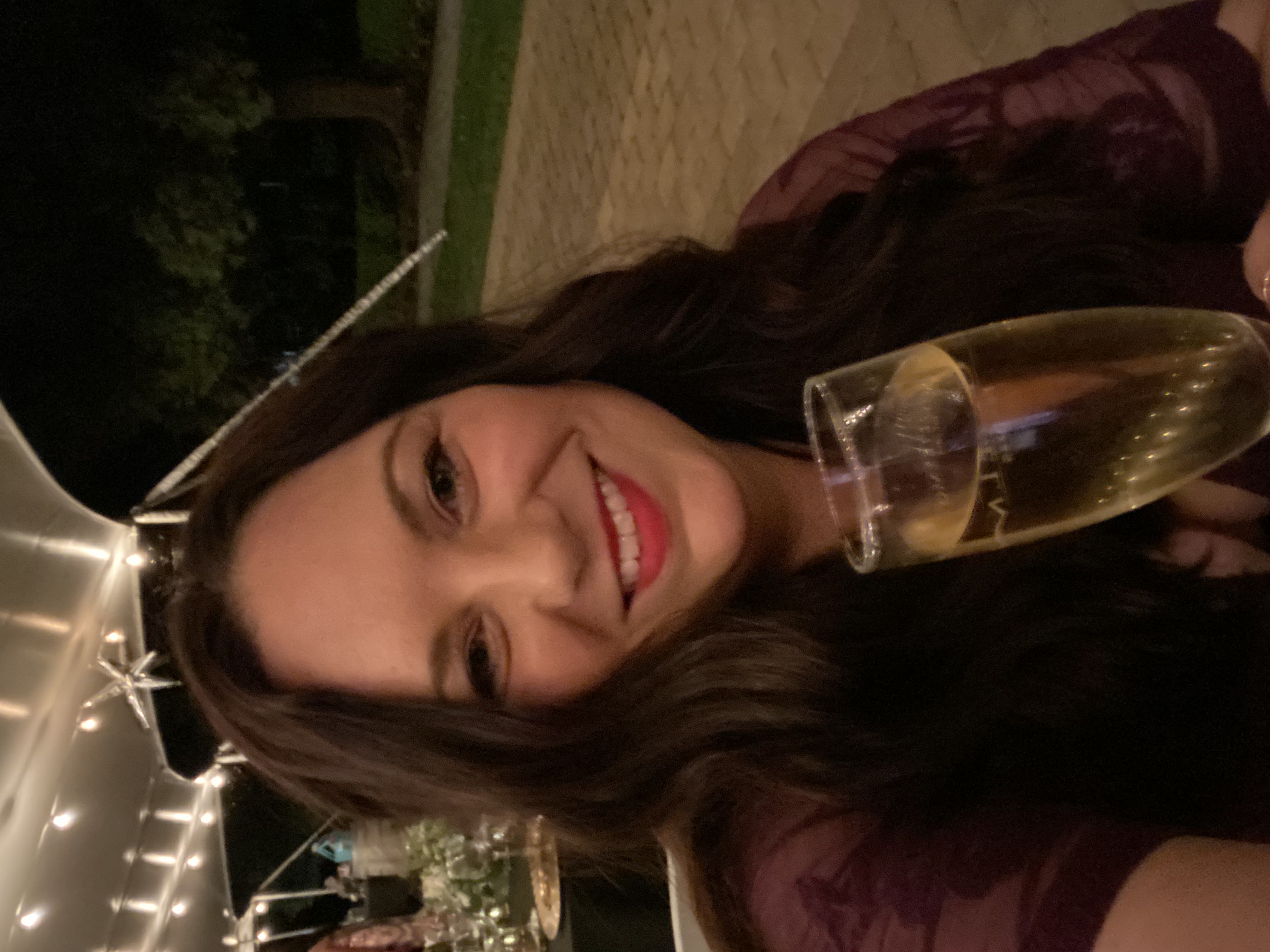 Fora Author - Courtney Radunich