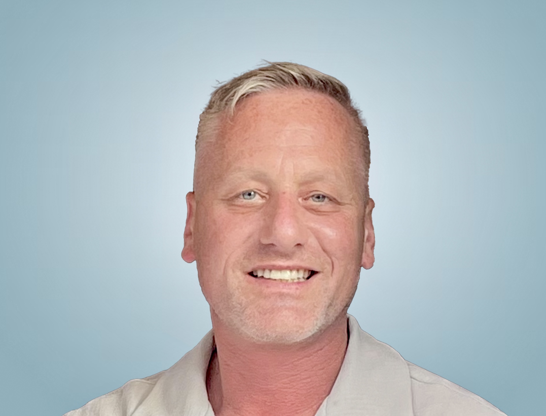 Advisor - Erich Weldon