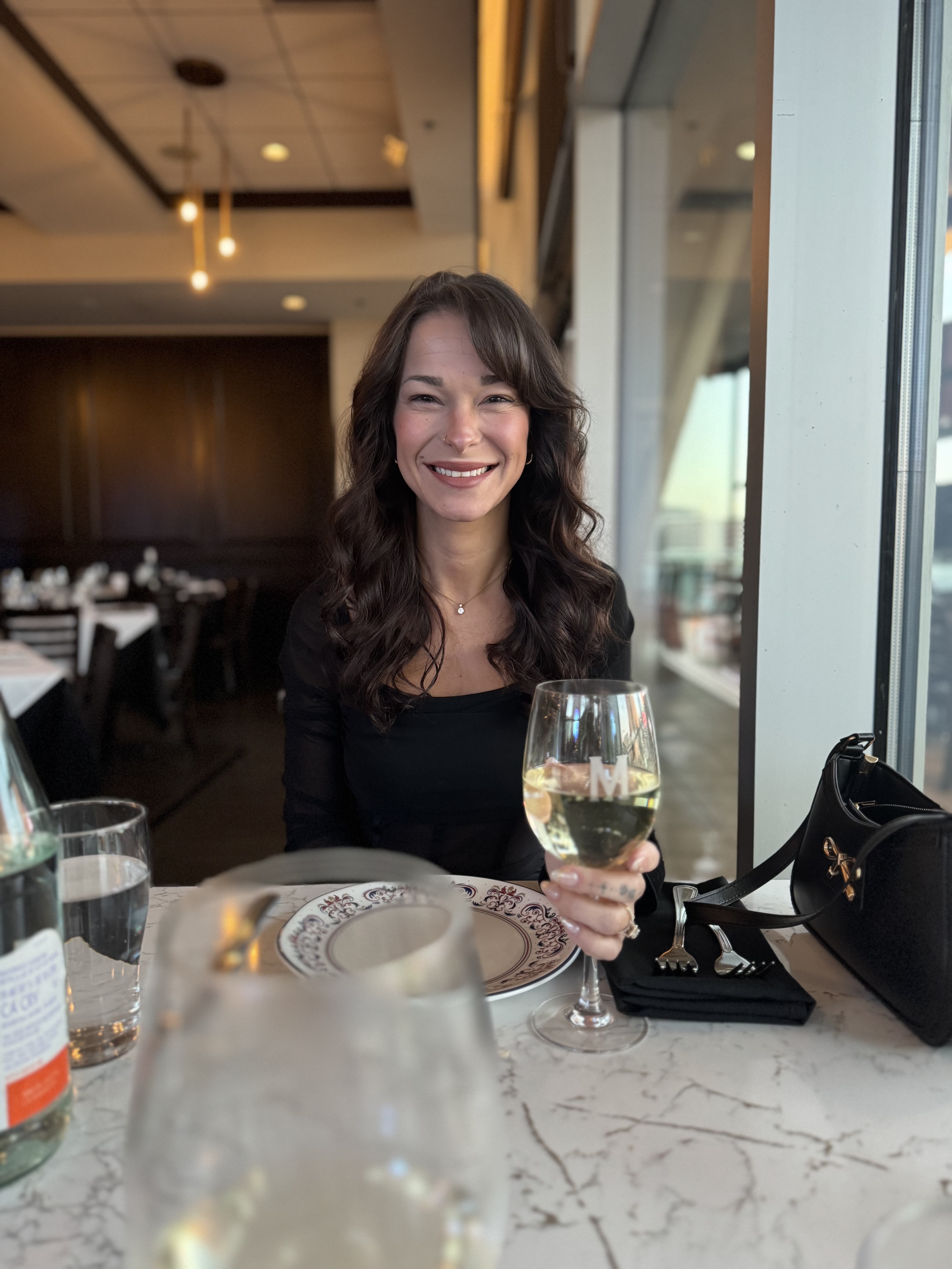 Fora Author - Brittany McKamy