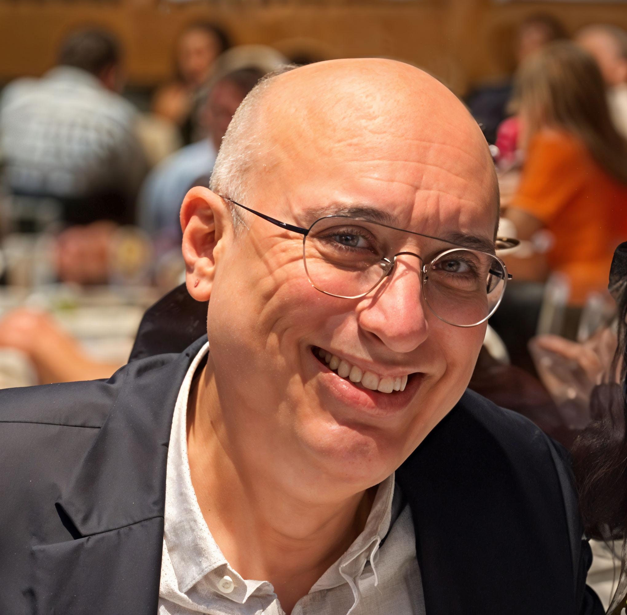 Advisor - Paul Mermelstein