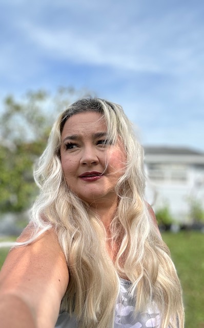 Advisor - Julianne Hansen