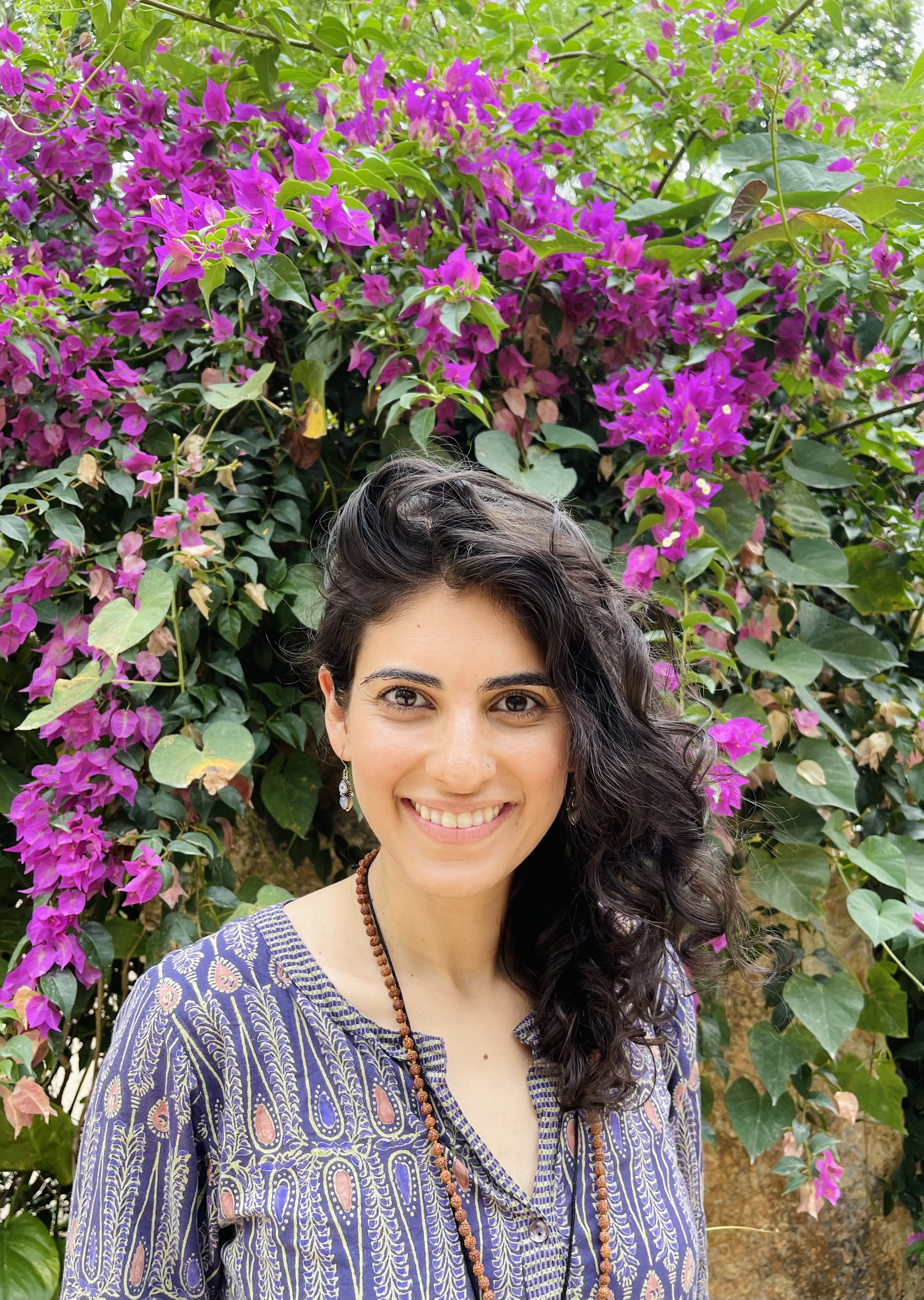 Advisor - Priyanka Singha