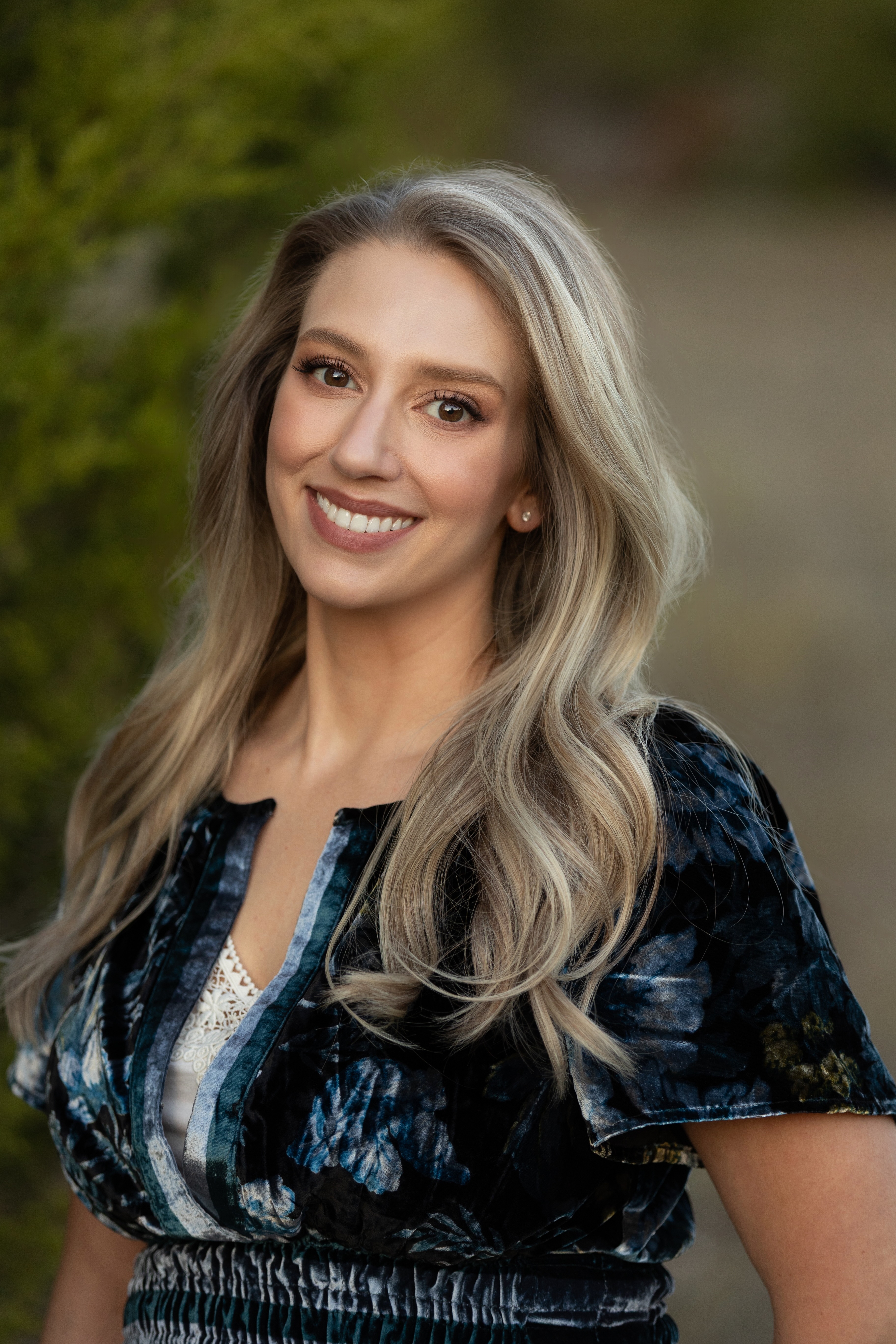 Advisor - Mara Greiner