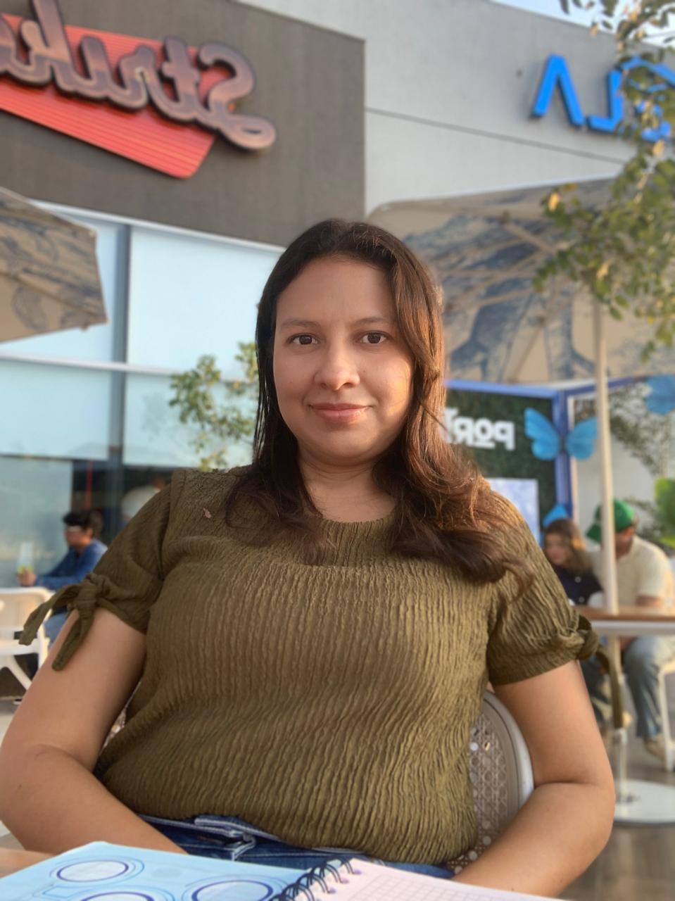 Advisor - Karen Macias