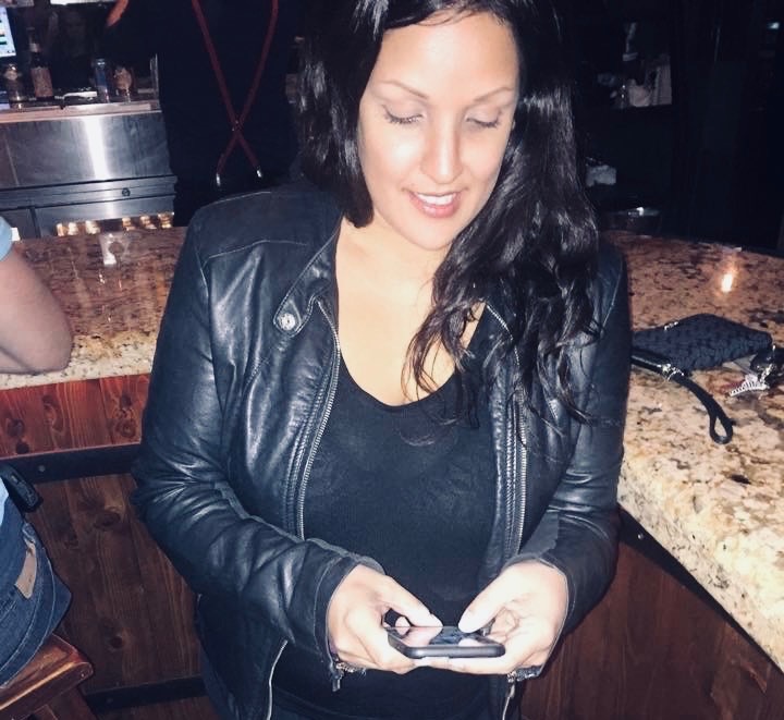 Advisor - Anna Richards