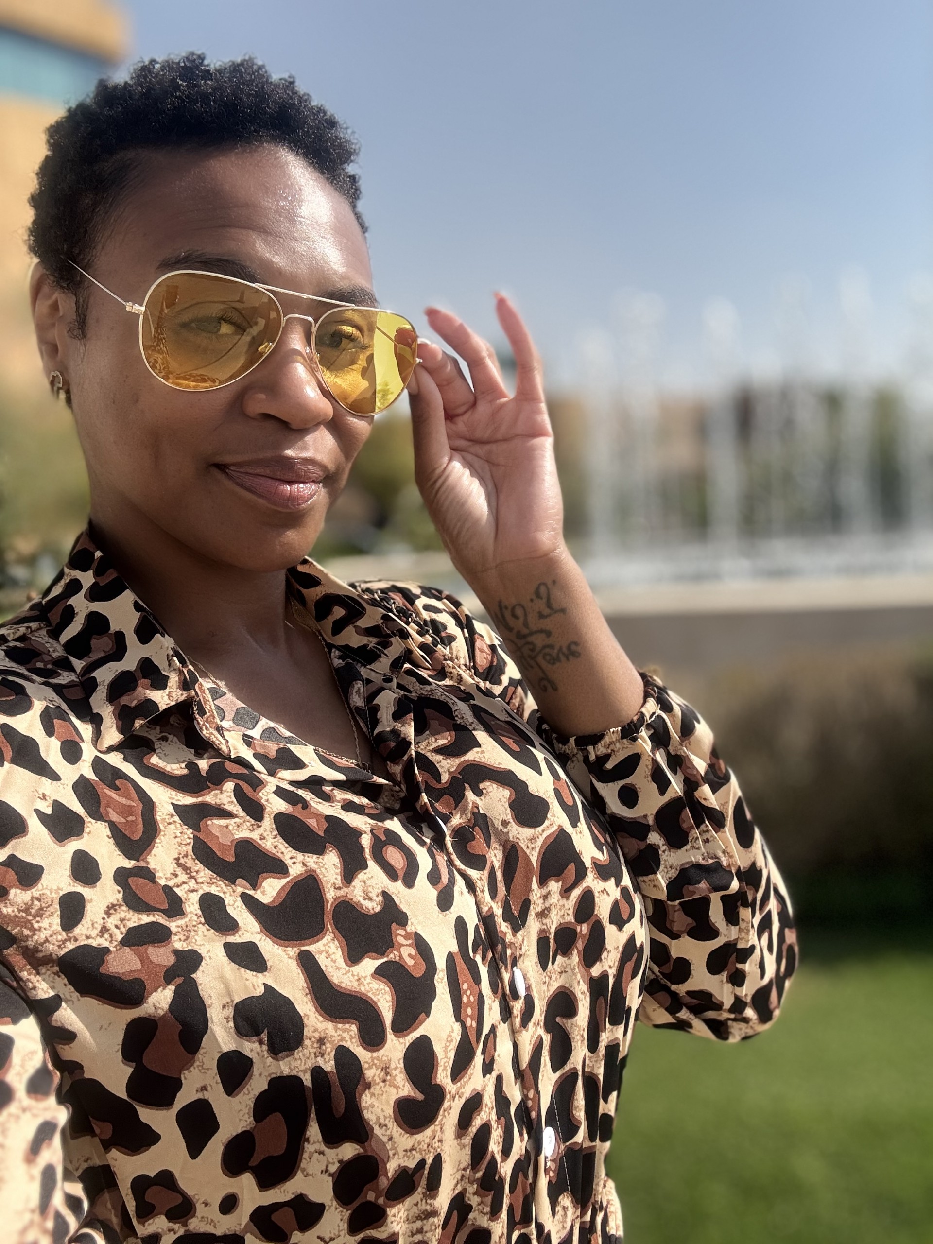 Advisor - Daija Brewer