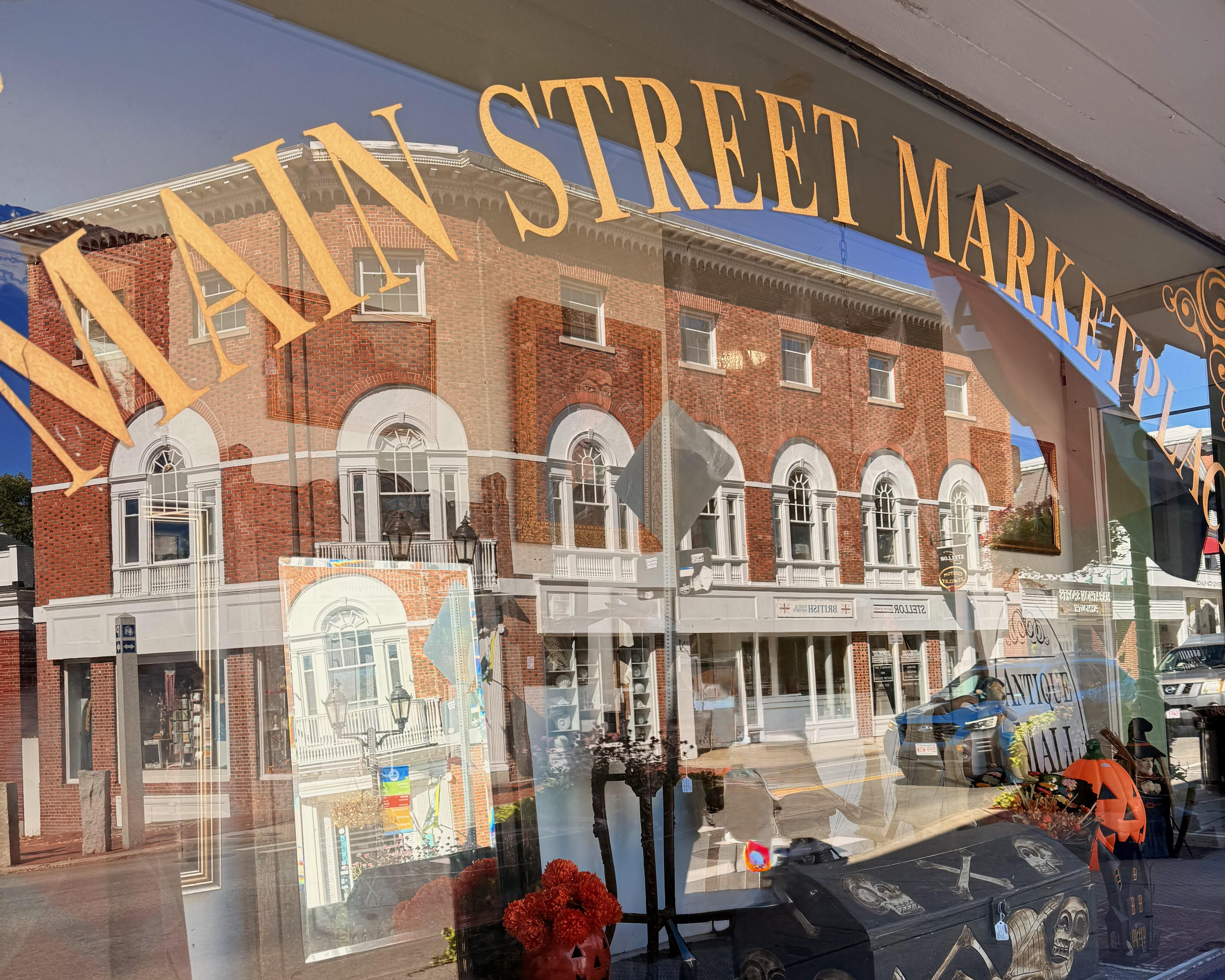 5 Reasons You Should Plan a Weekend Trip to Plymouth, MA in the ...