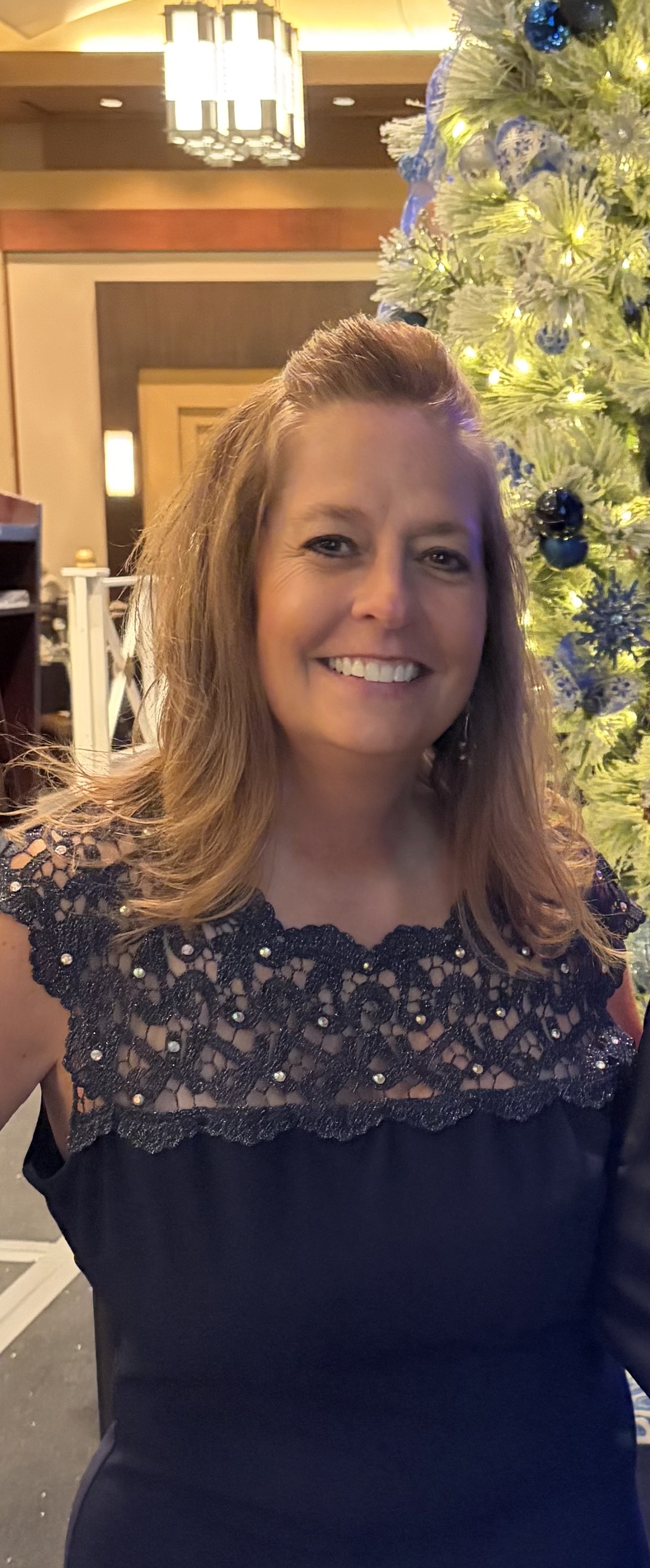 Advisor - Kim Wortman