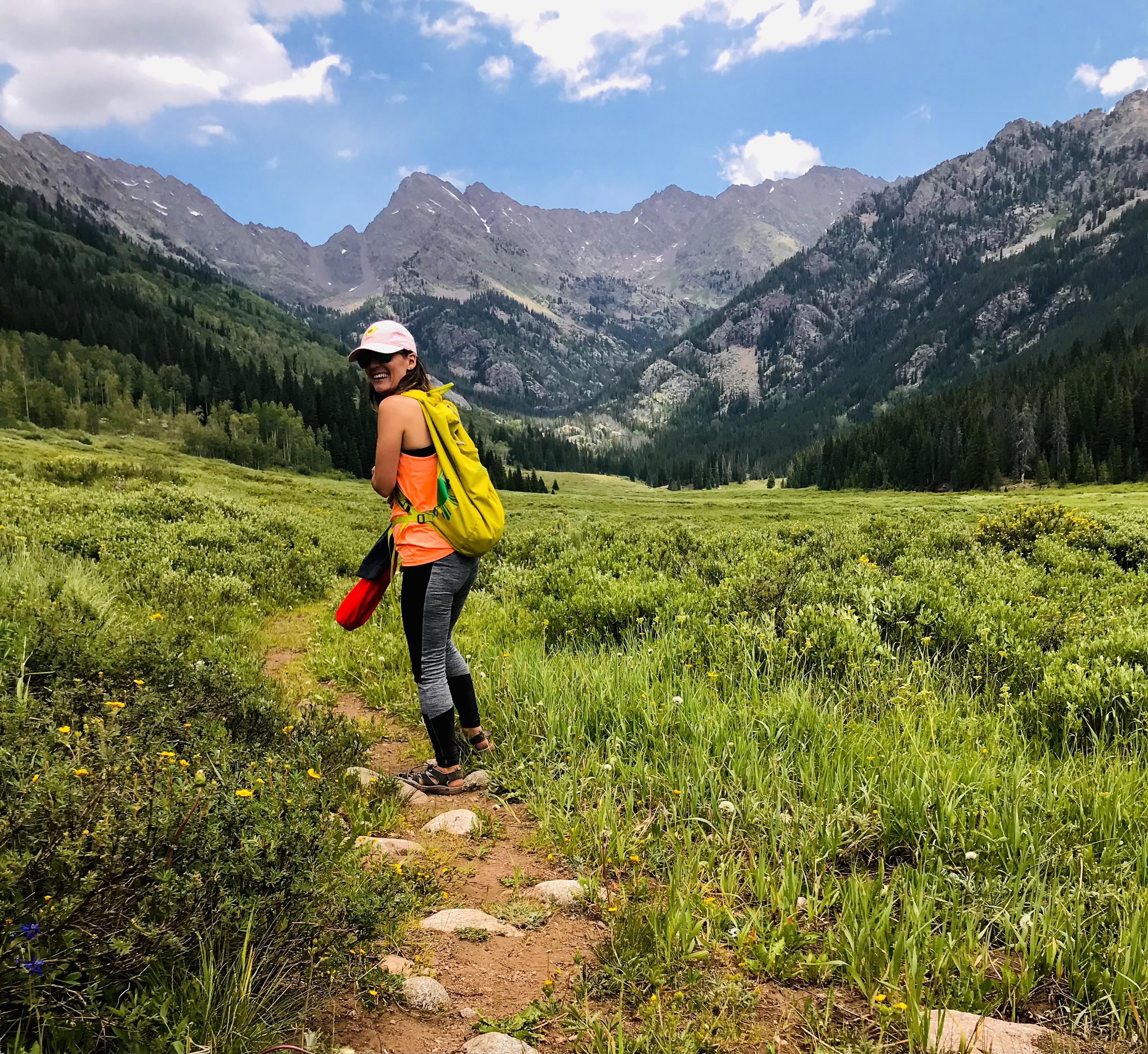 Advisor - Stephanie Schadegg