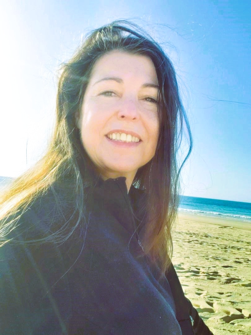 Advisor - Constanze Gottwick