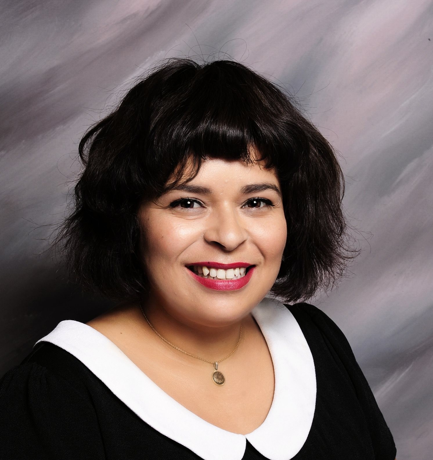 Advisor - Lisa Reyes