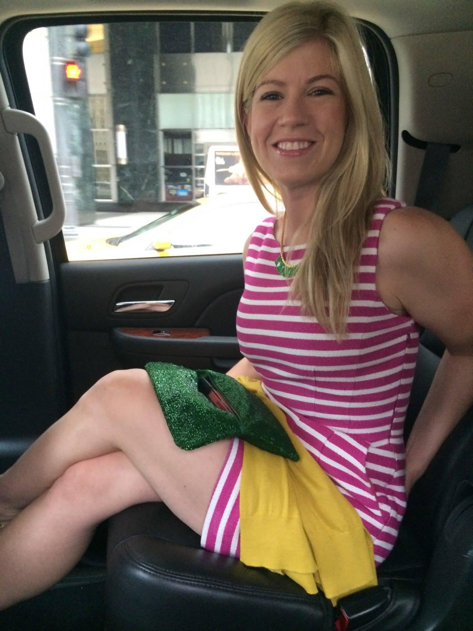 Advisor - Kate Levin