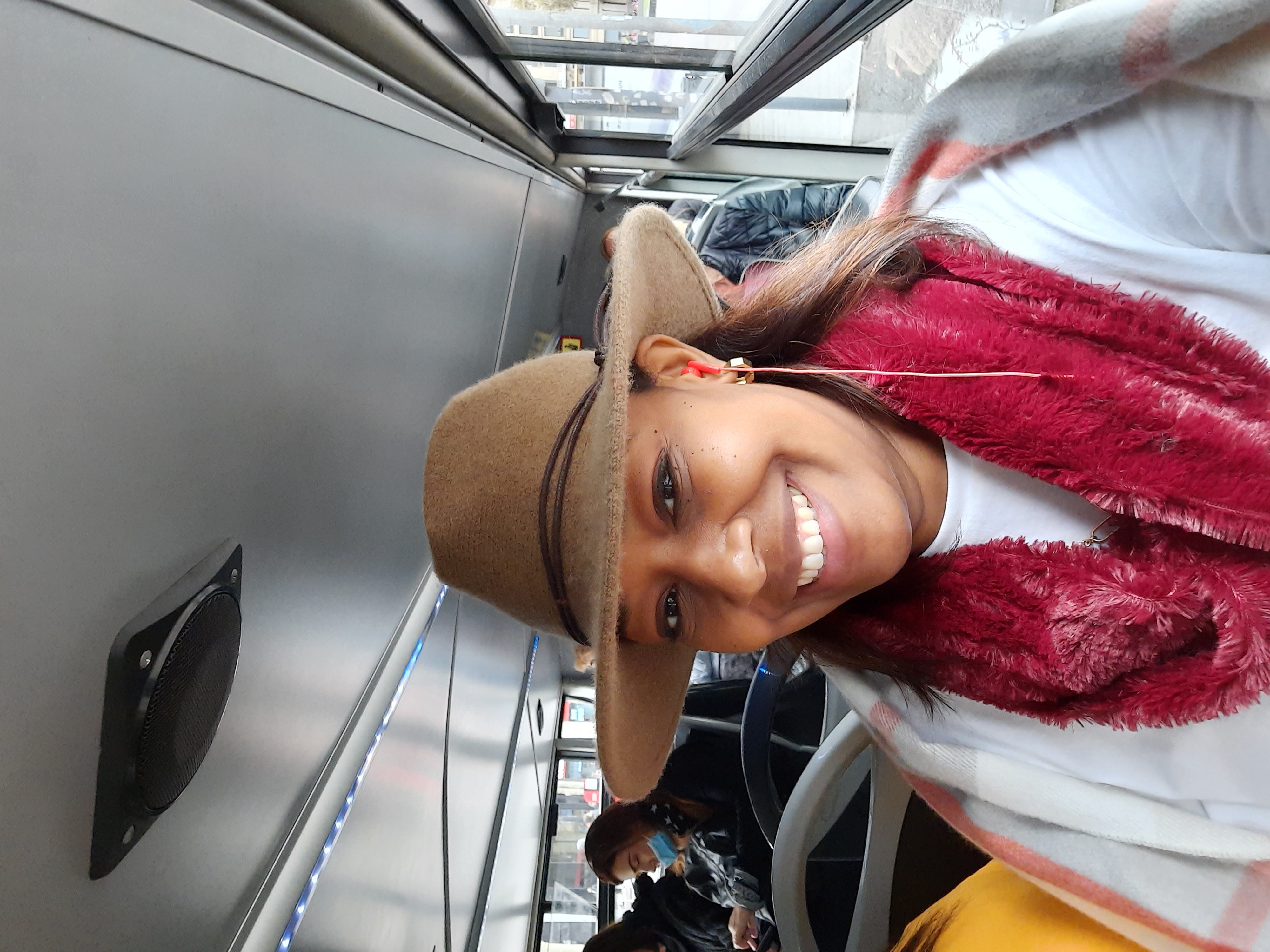 Advisor - Melissa Hernandez