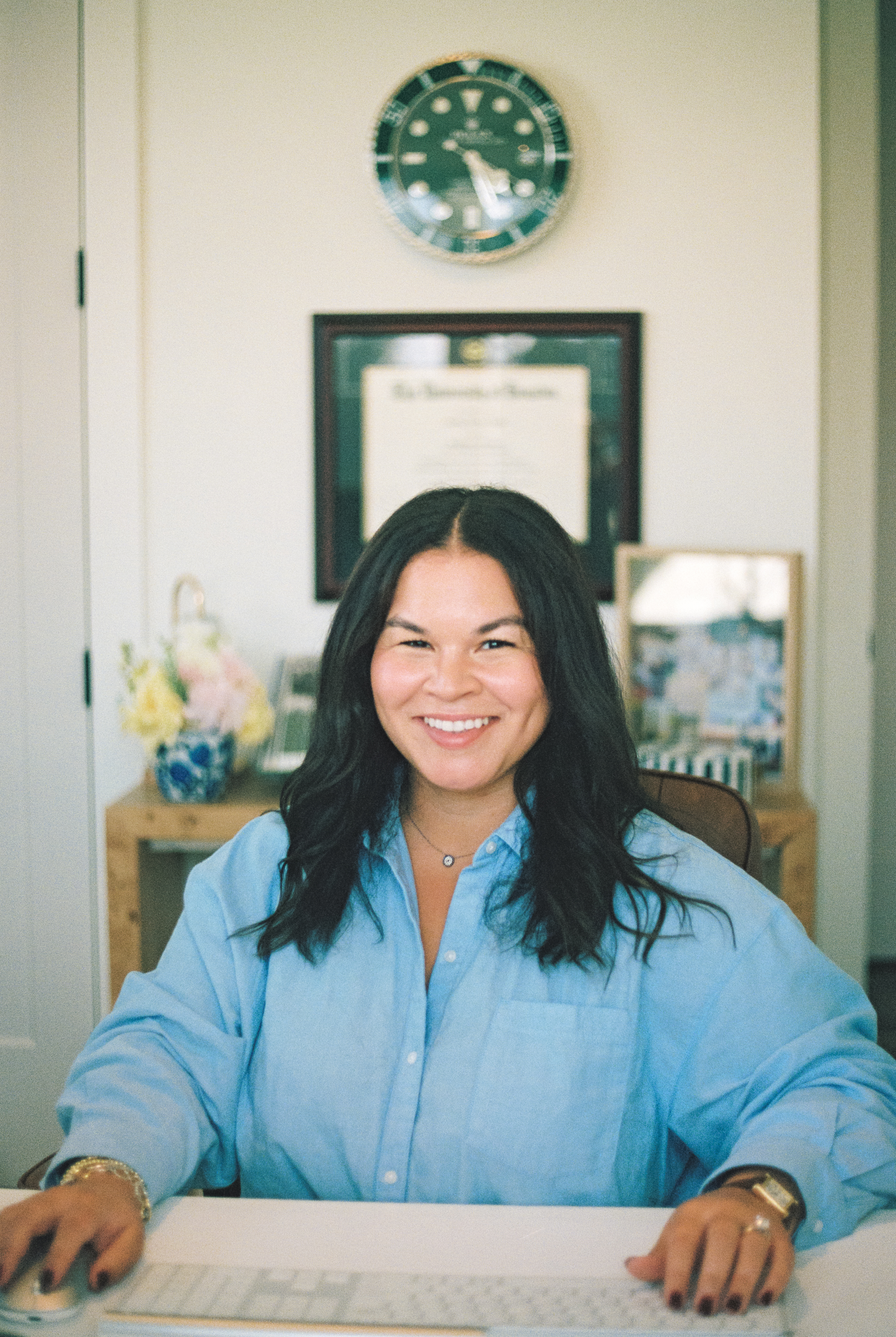 Advisor - Ashley Alder