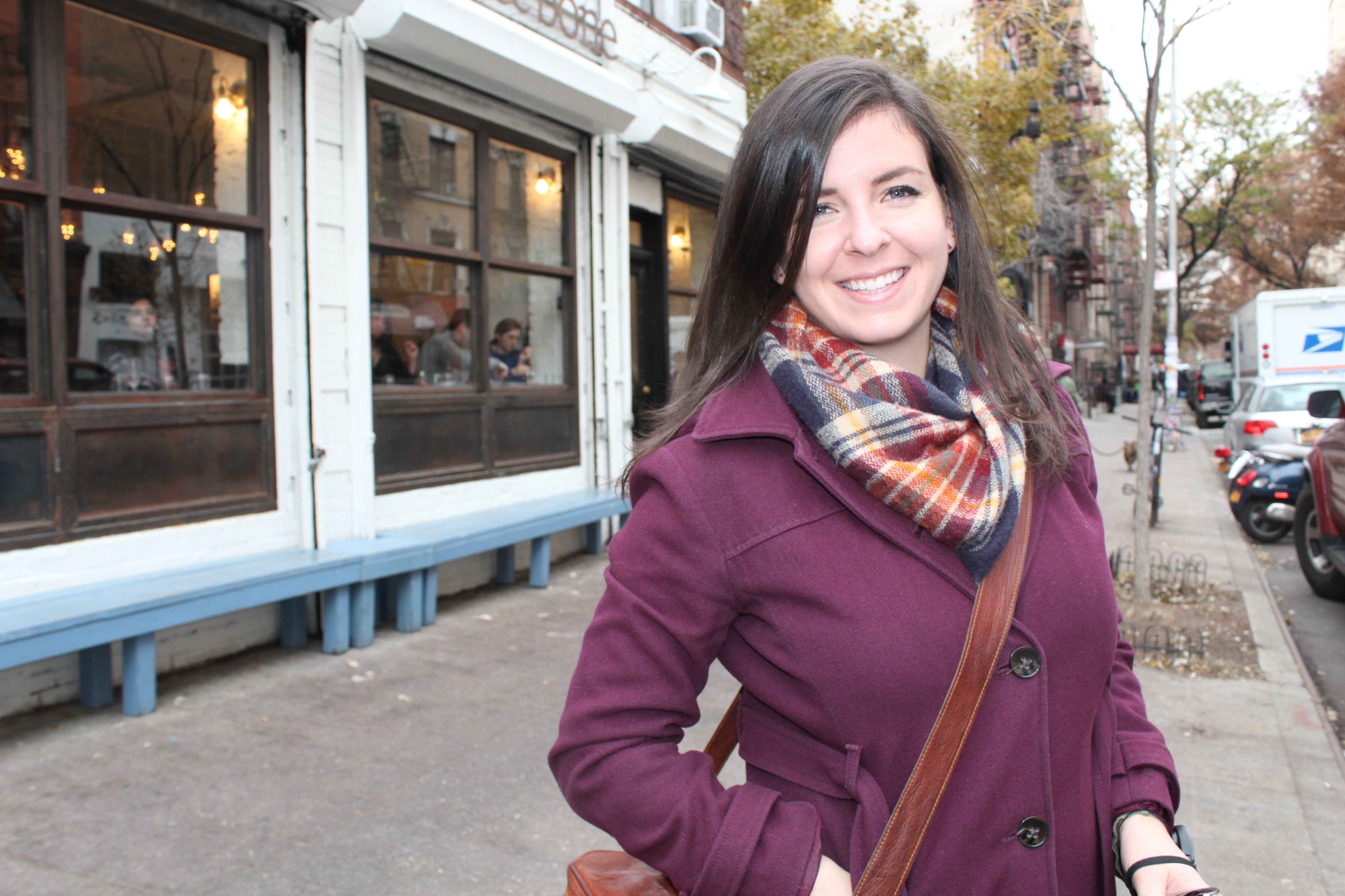 Advisor - Bethany Bitler