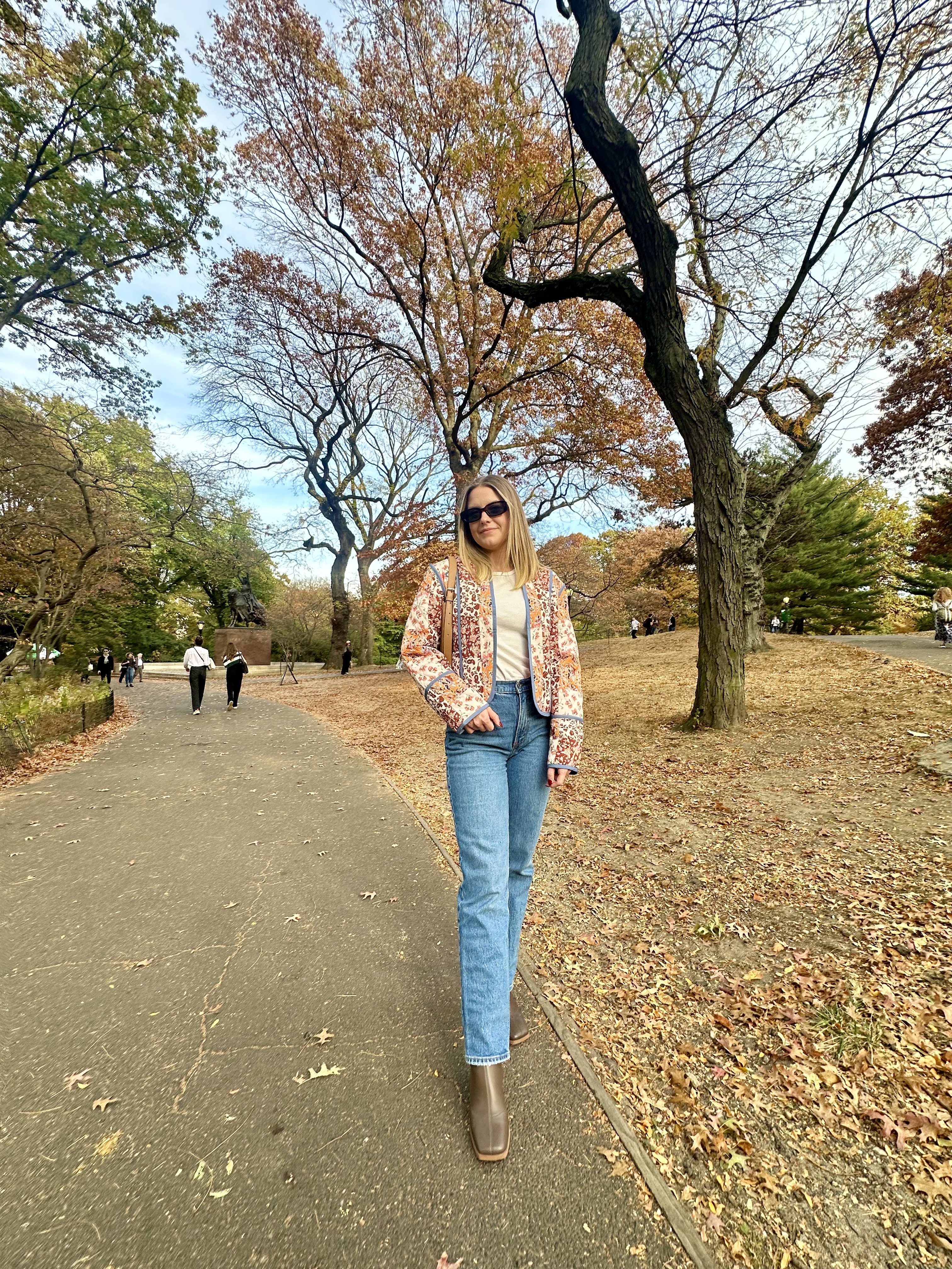 Advisor - Aubrey Silvestri