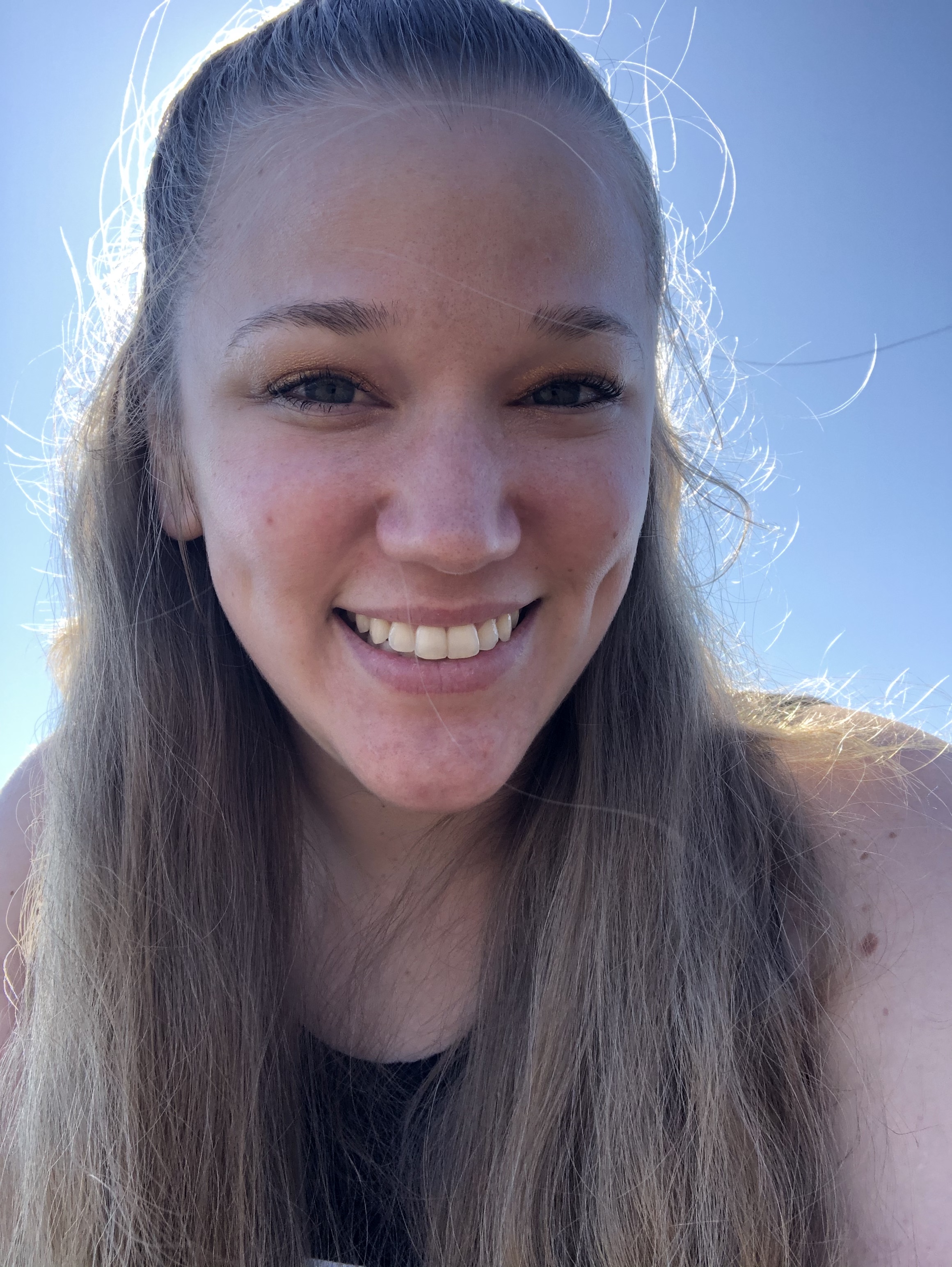 Advisor - Katelyn Garcia