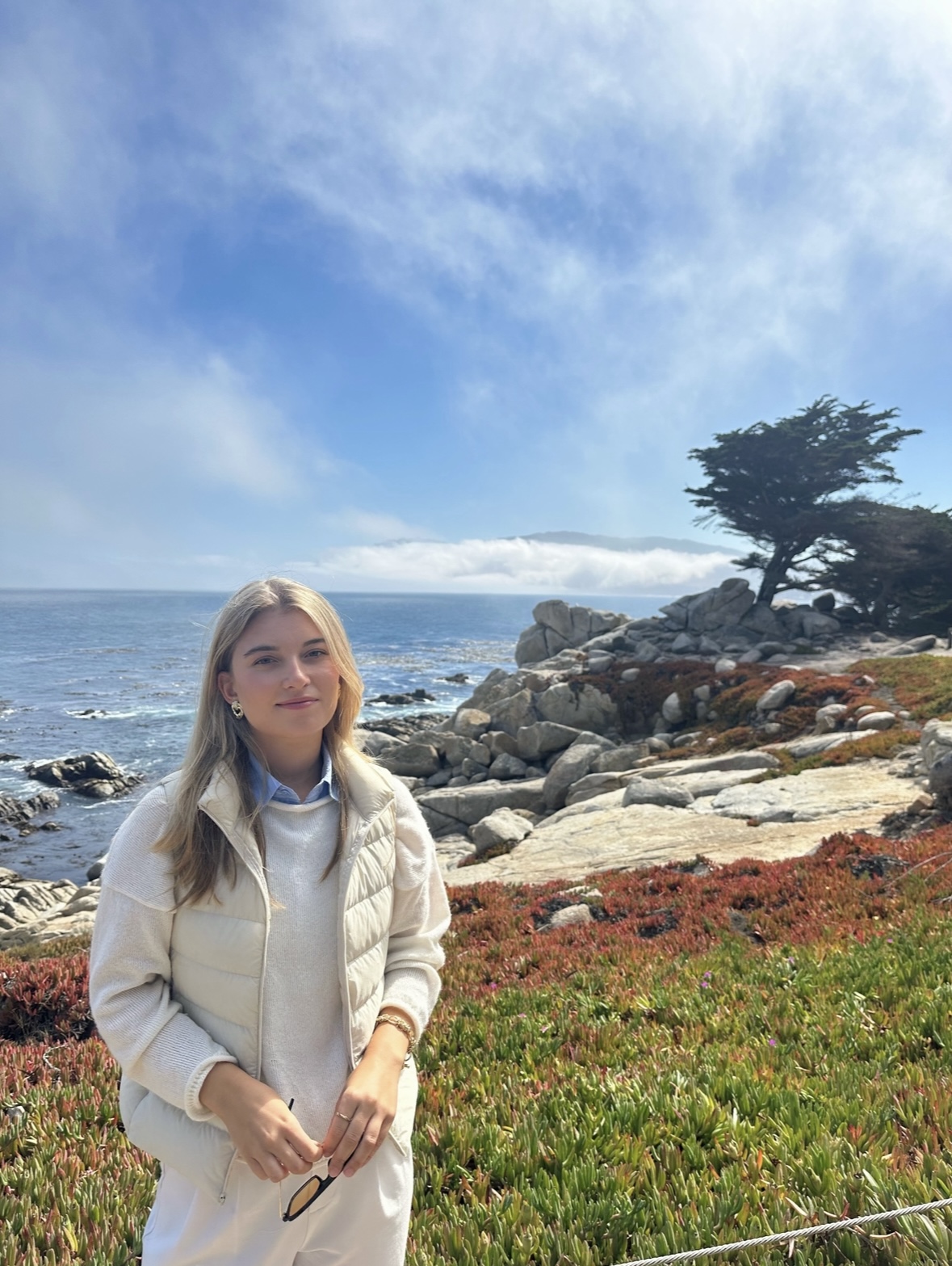 Advisor - Paula Peter