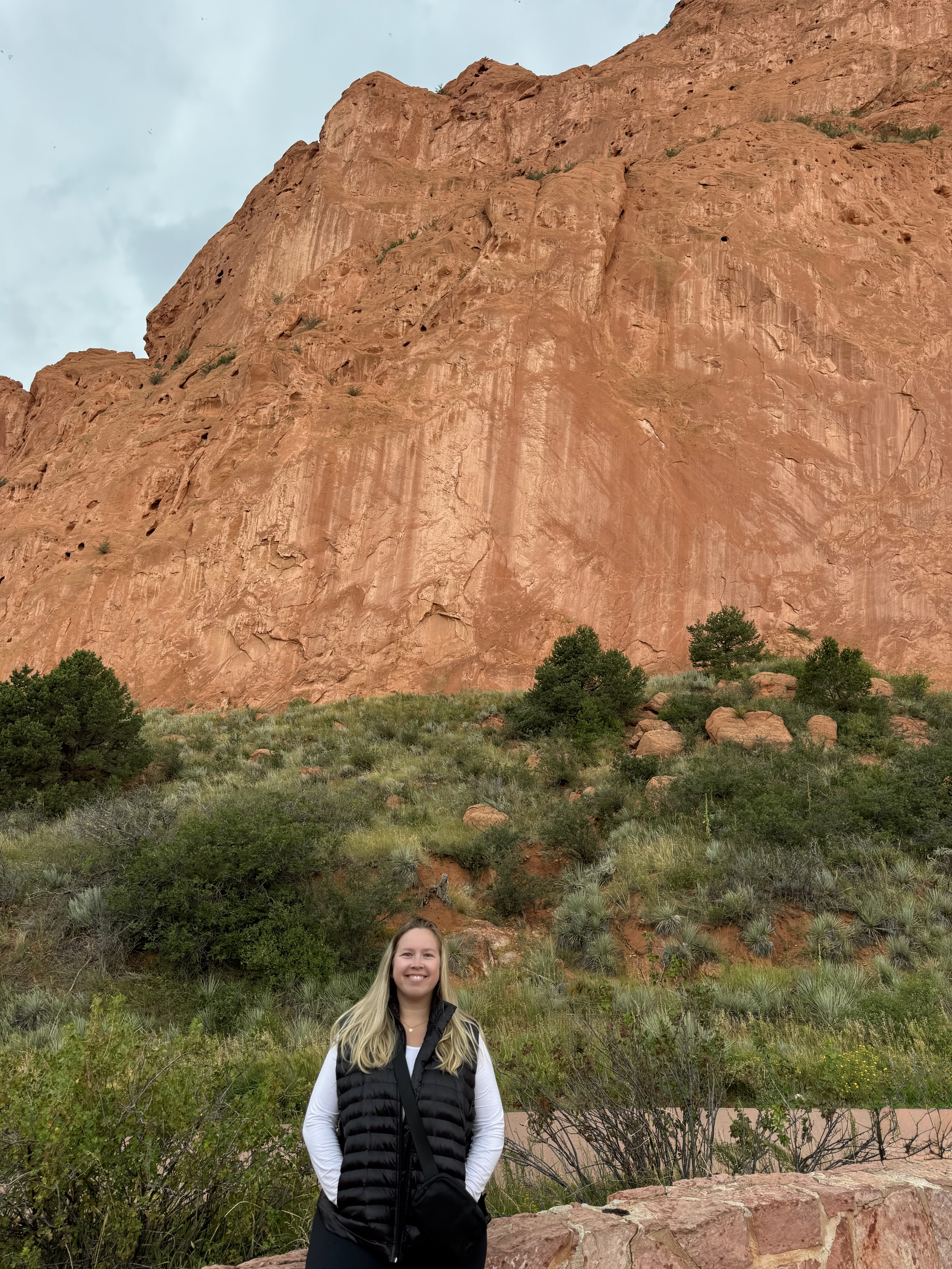 Fora Author - Elizabeth Trainham