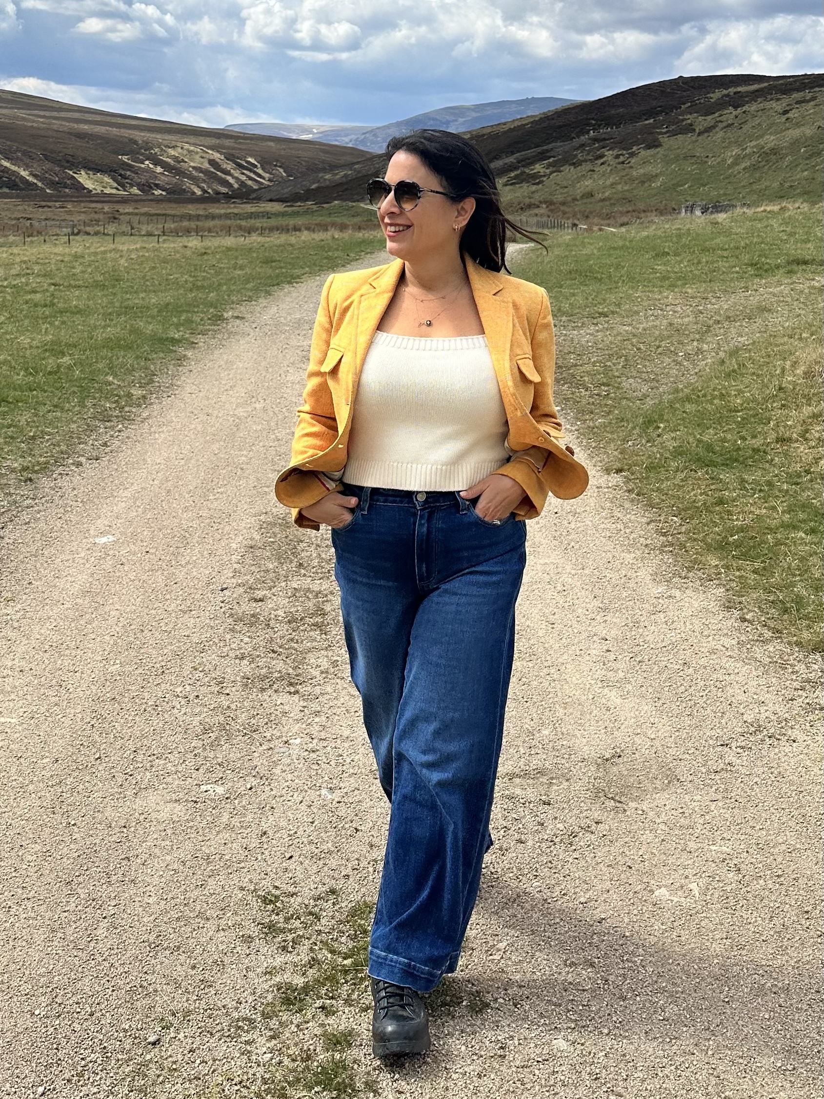 Advisor - Micah Drimmer