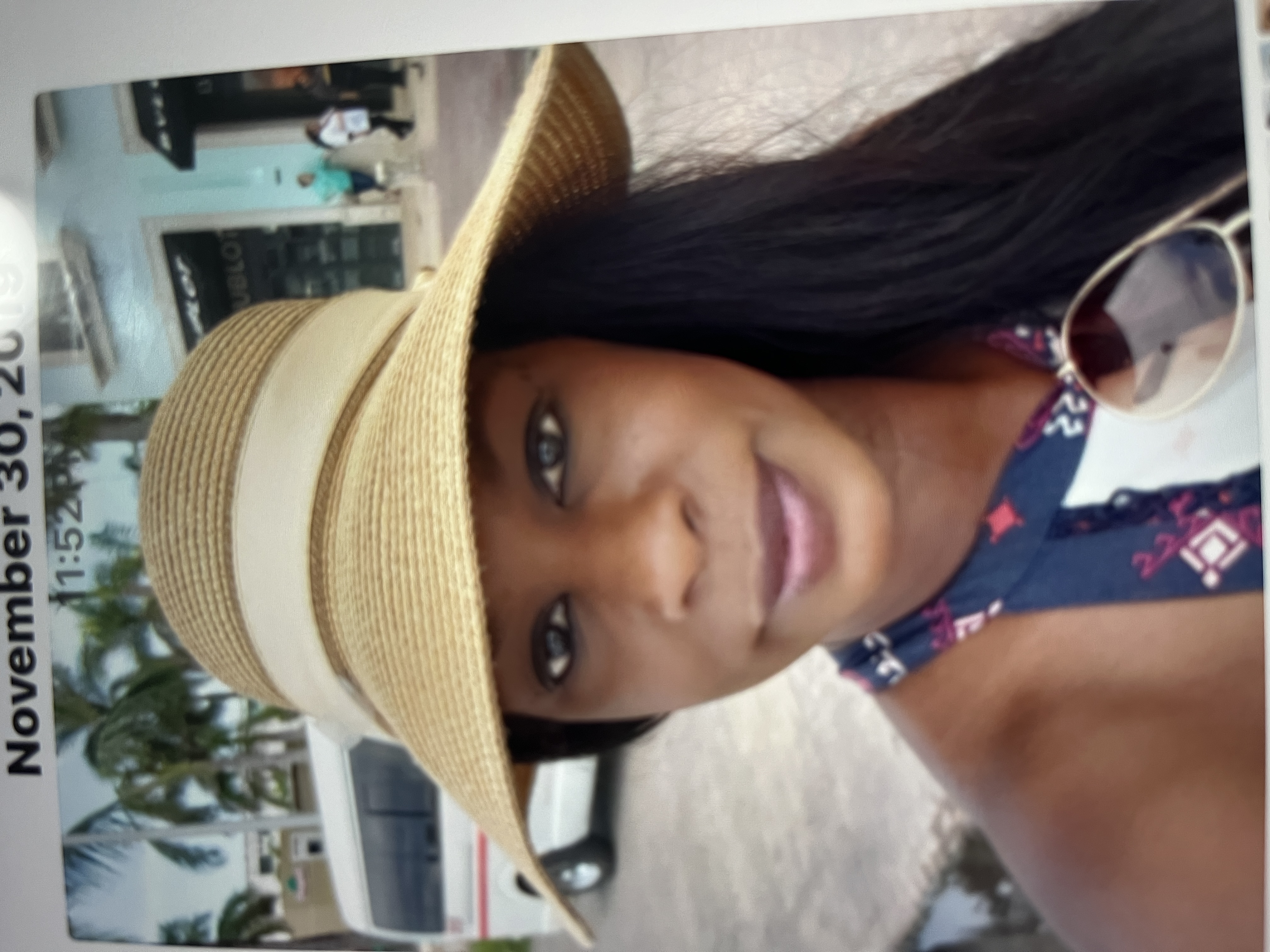 Kyymara Rose Wickiser curated by Kyymara Rose Wickiser