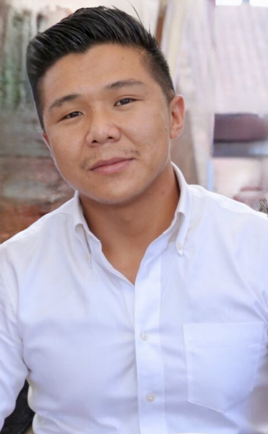 Advisor - Renjen Lama