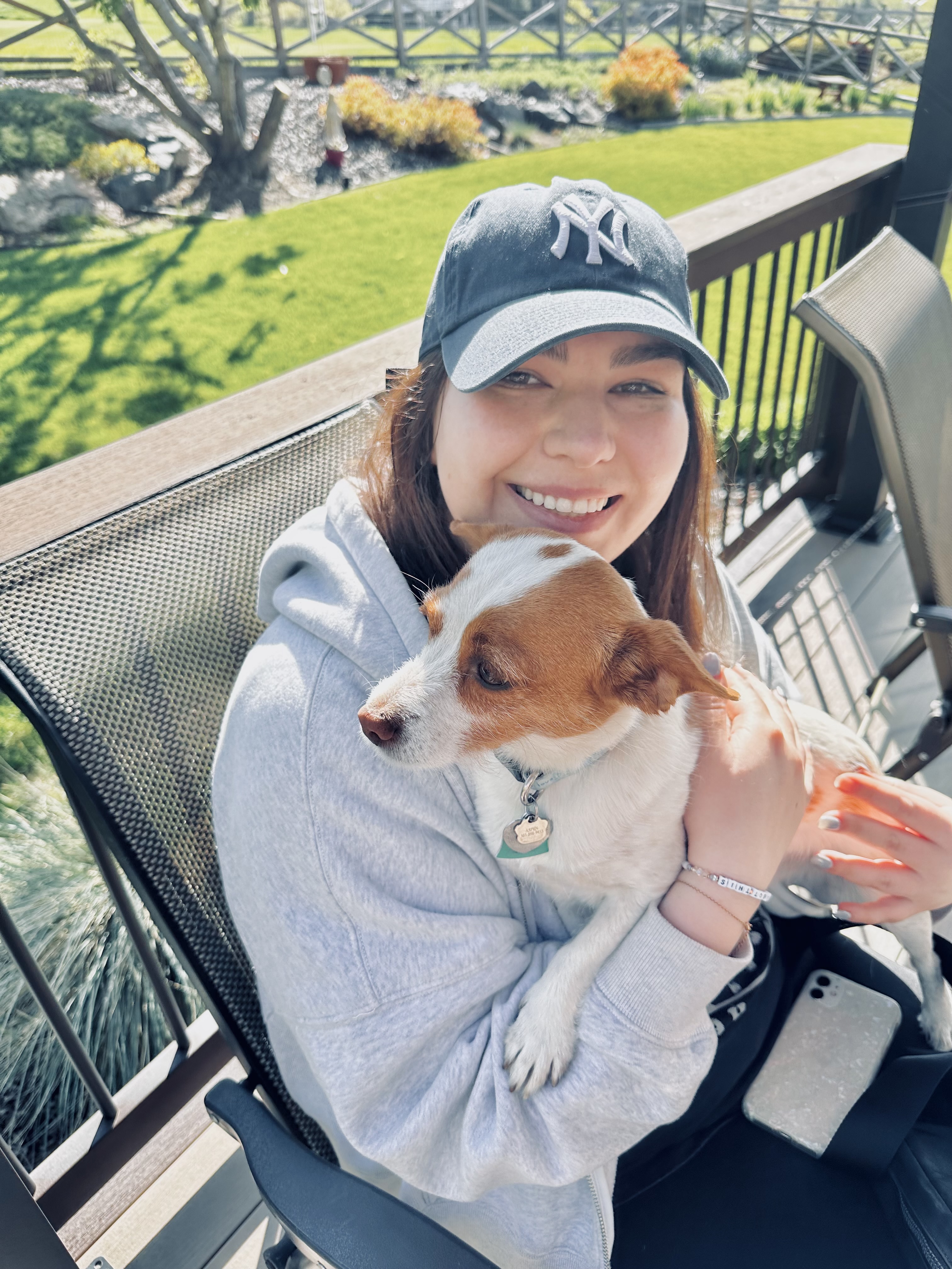 Emily Crum curated by Emily Crum