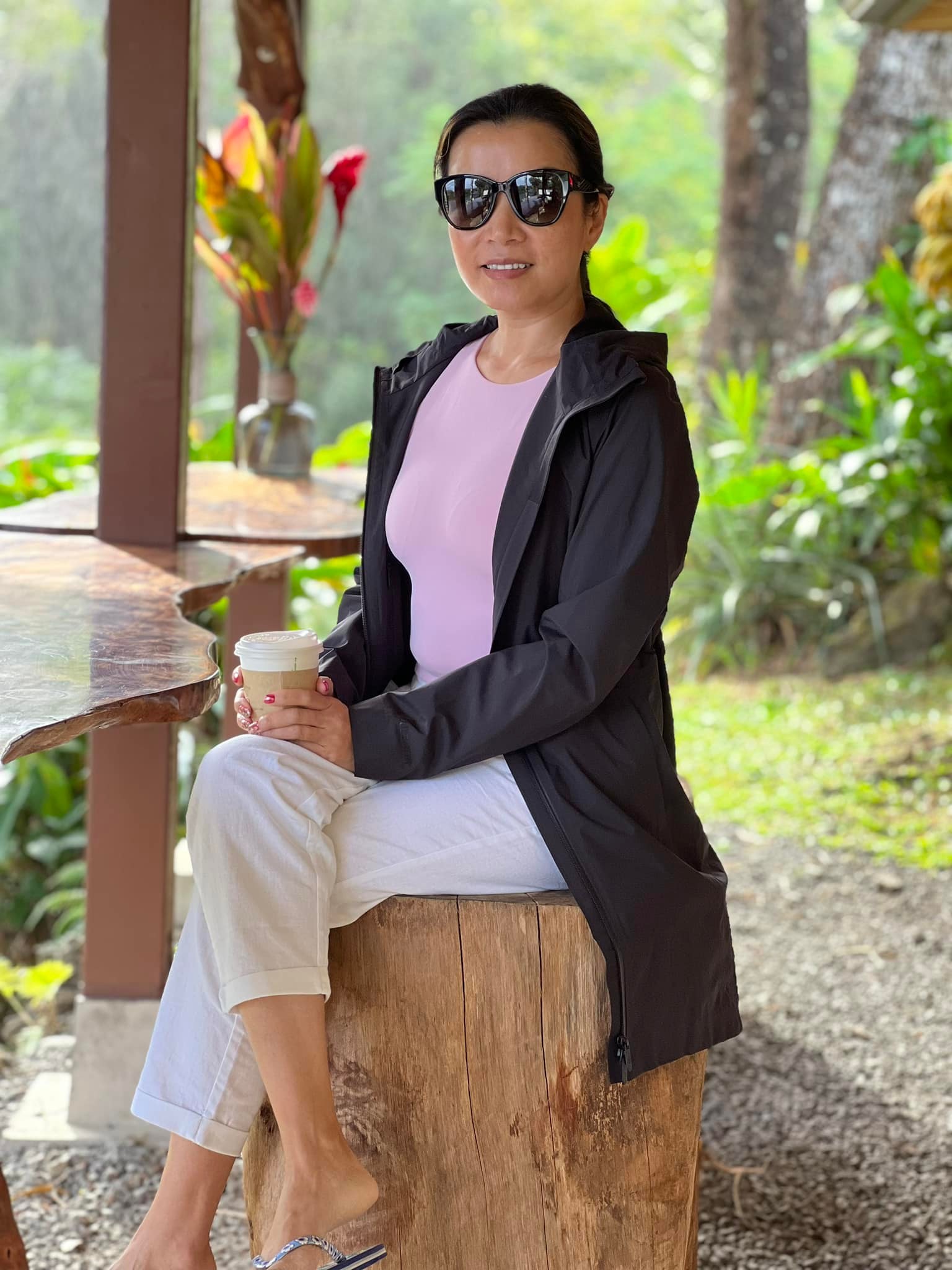 Fora Author - Na Nguyen Vorarath