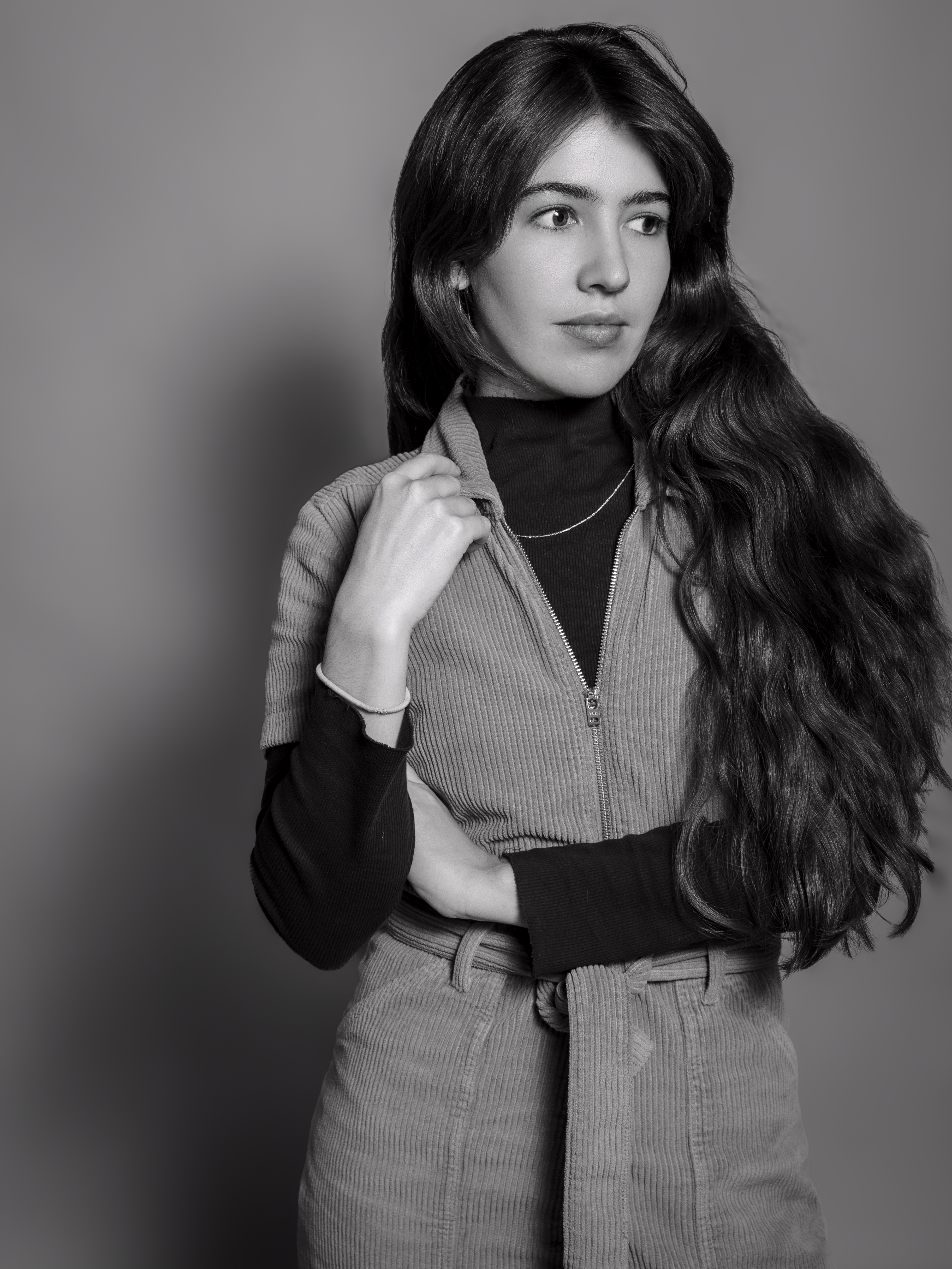 Advisor - Gabriela Sanchez