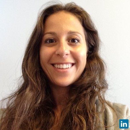 Advisor - Romina Laouri Faulb