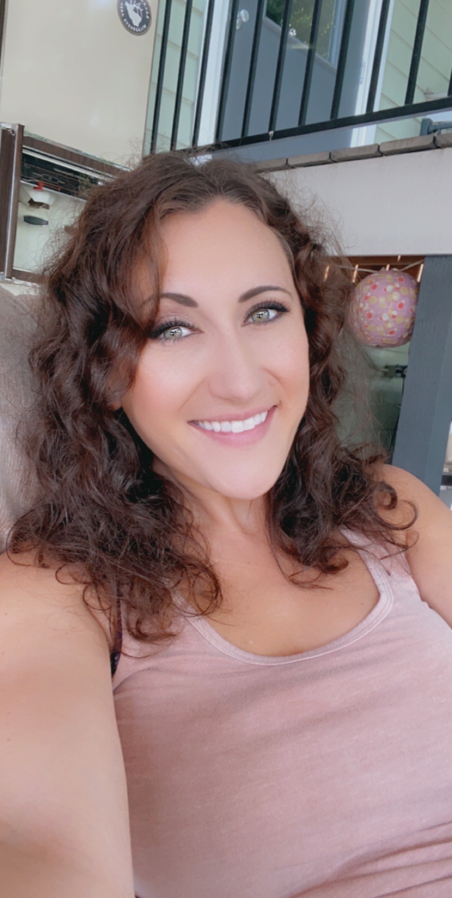 Advisor - Jayme Mazon