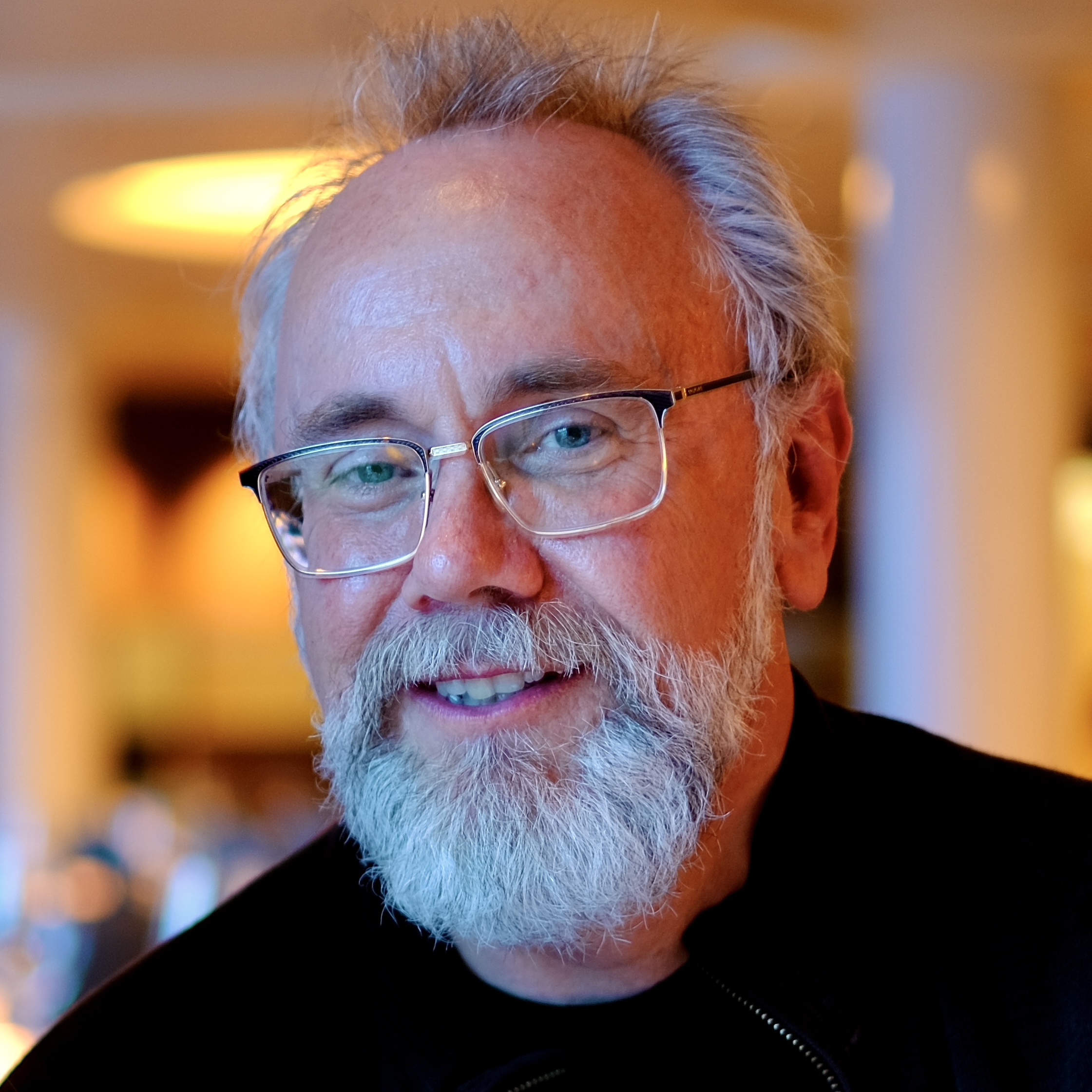 Advisor - James Neuner