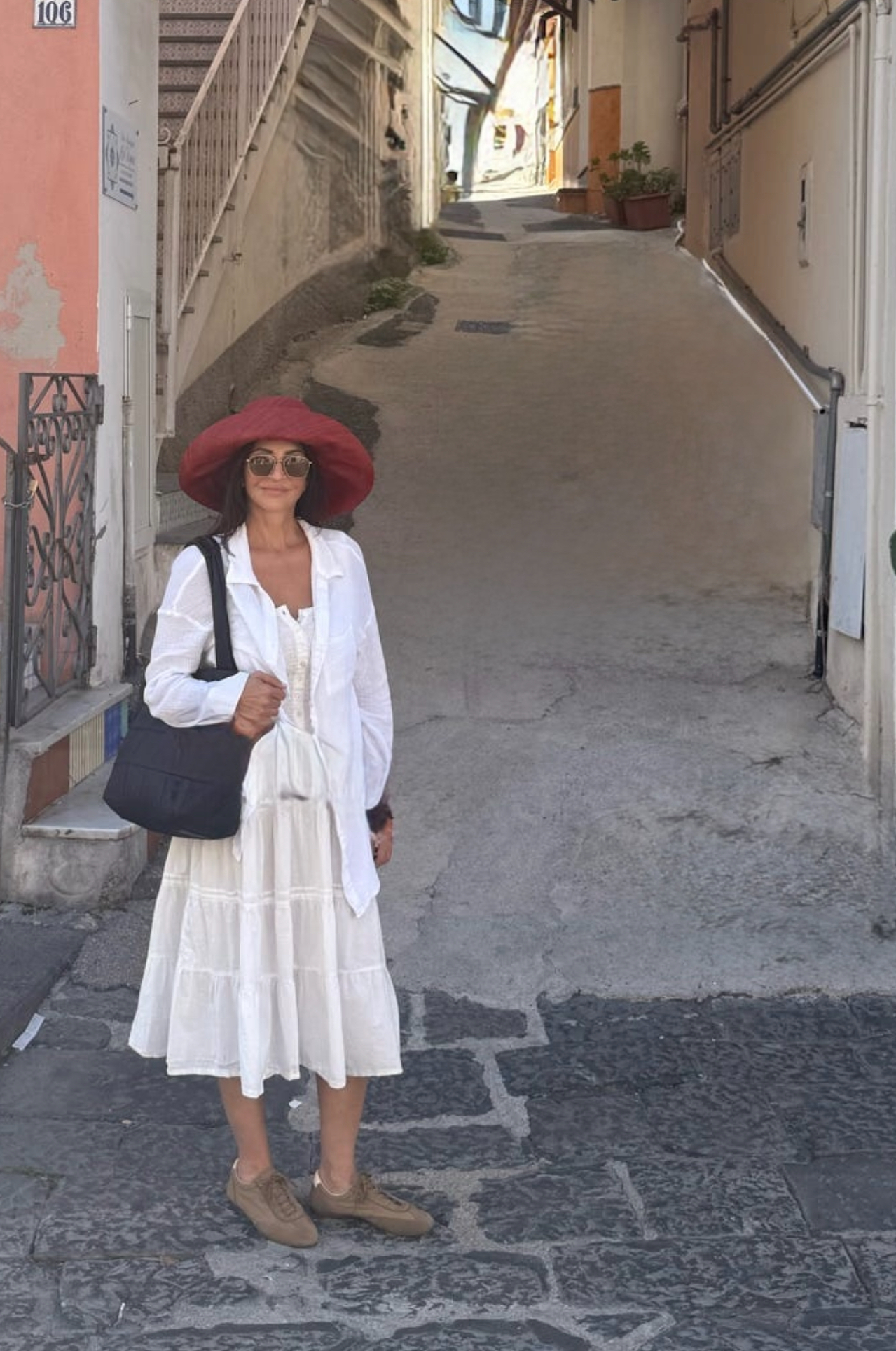 Angela Marini curated by Angela Marini