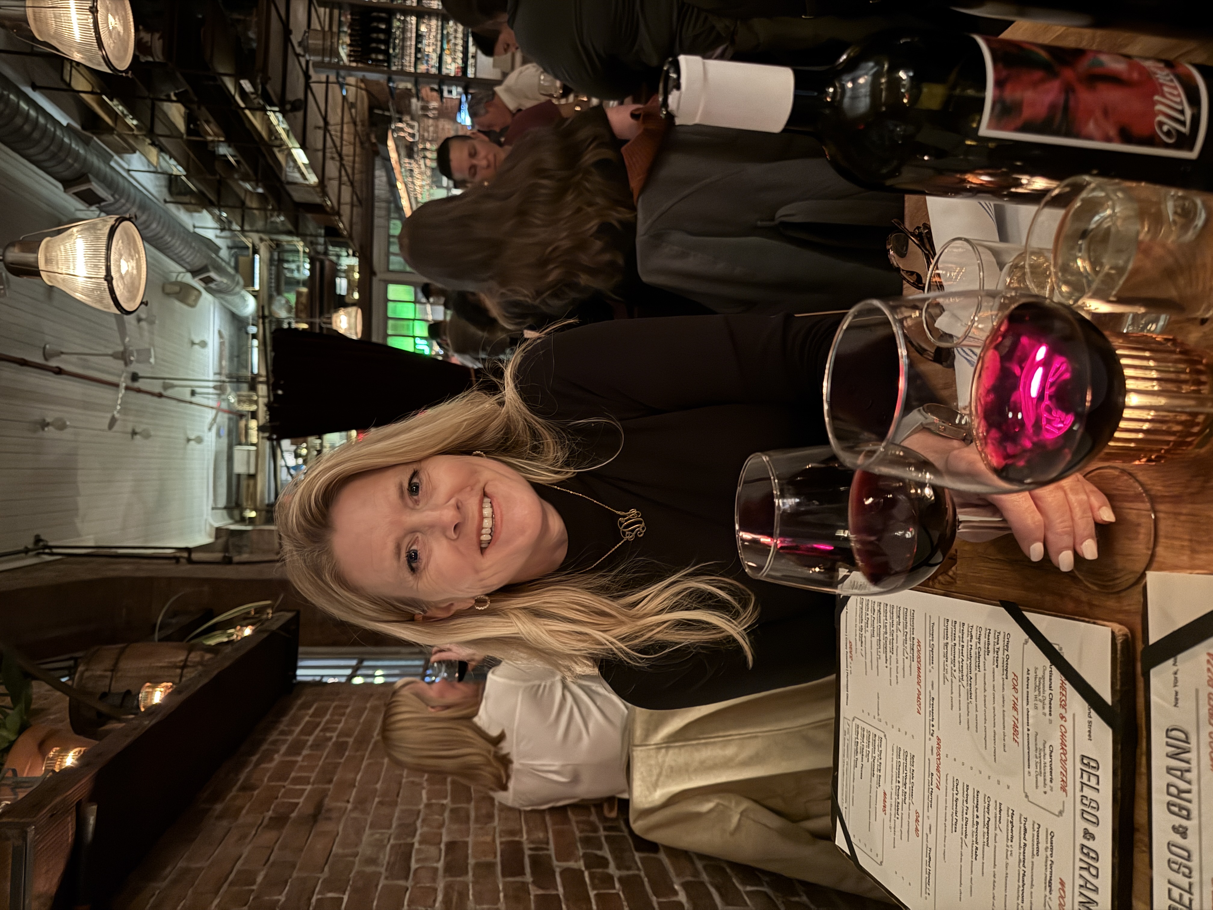 Advisor - Stephanie DiStasio