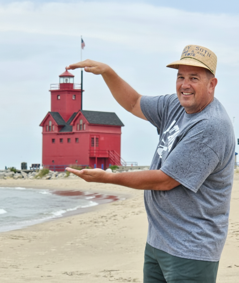 Advisor - Gregory Rhoney