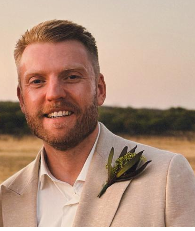 Advisor - Ross Fleming