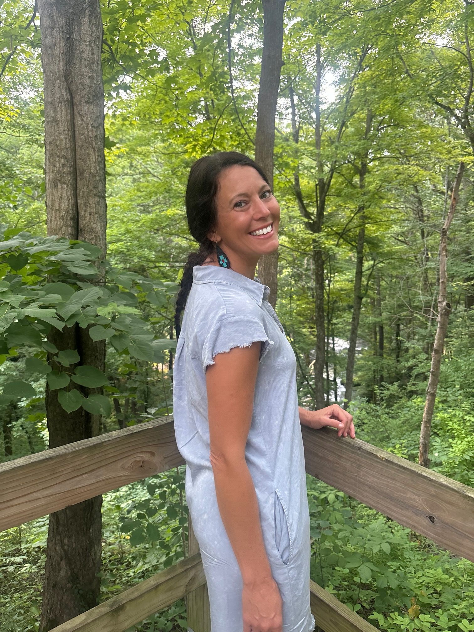 Advisor - Angie Sheedy