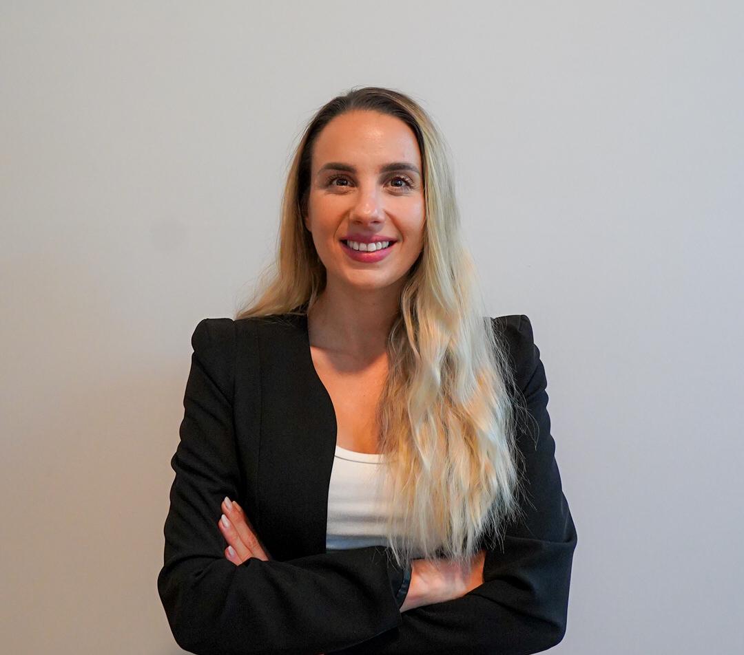 Advisor - Karmen Roposa