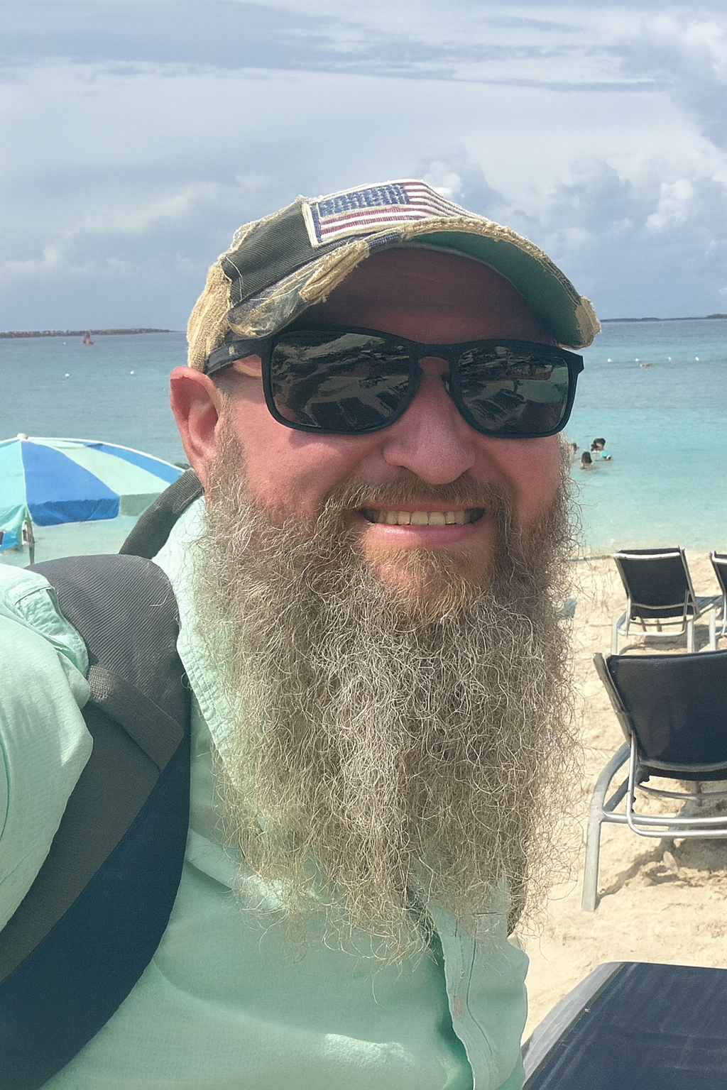 Advisor - Jedidiah Knopf