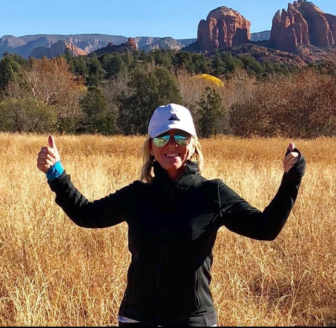 Advisor - Jen Reidelbach