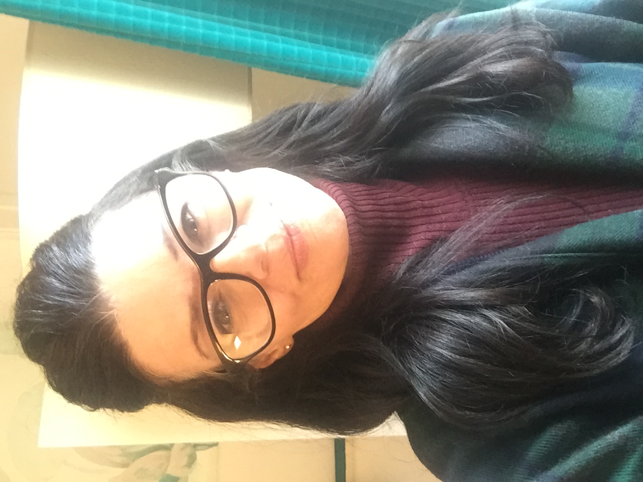 Advisor - Barbara Edwards