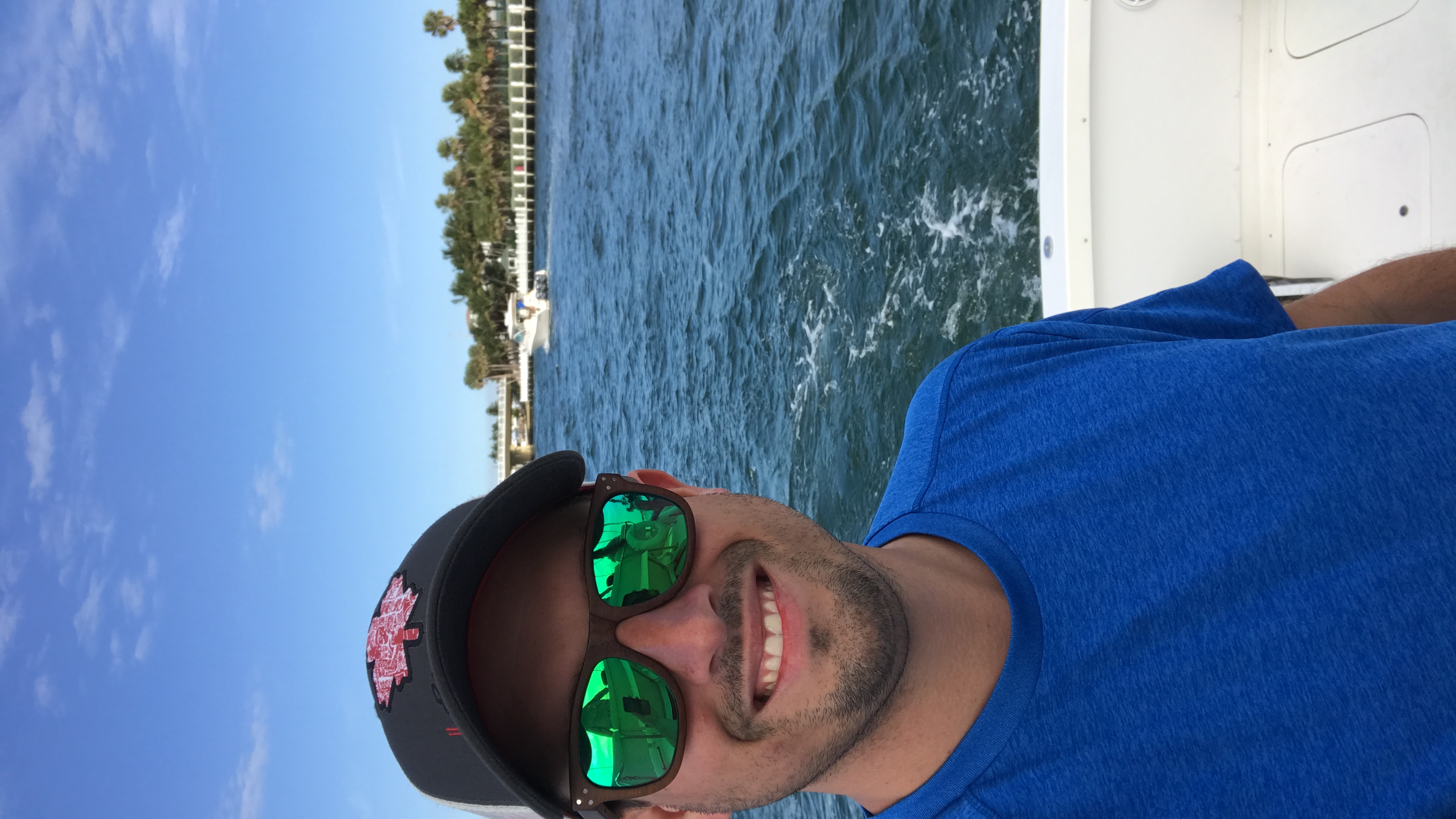 Advisor - Juan Tagliaferro