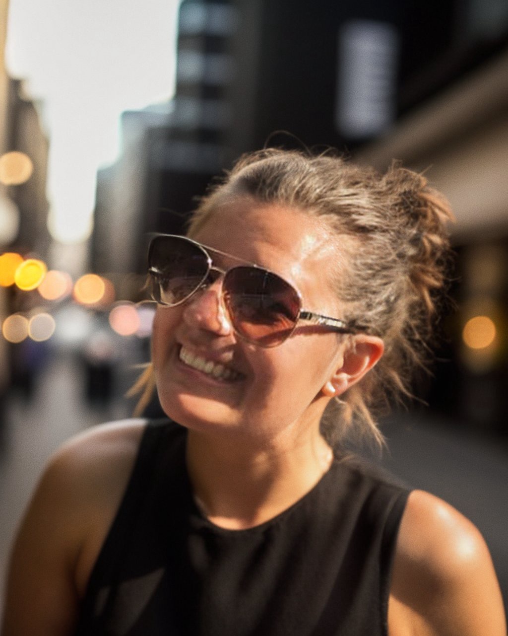 Advisor - Marnie Woiden