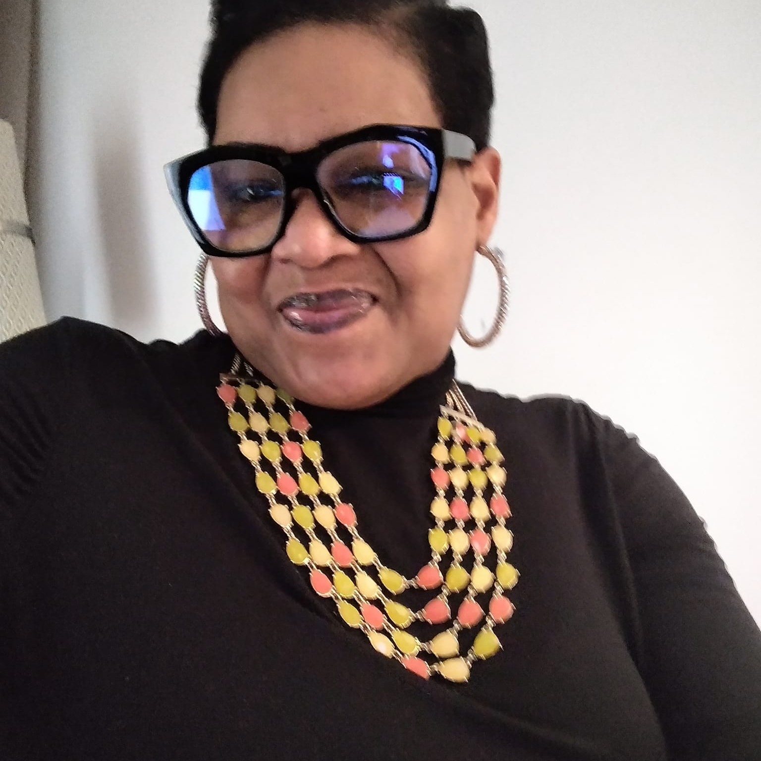 Advisor - Leah Smallwood