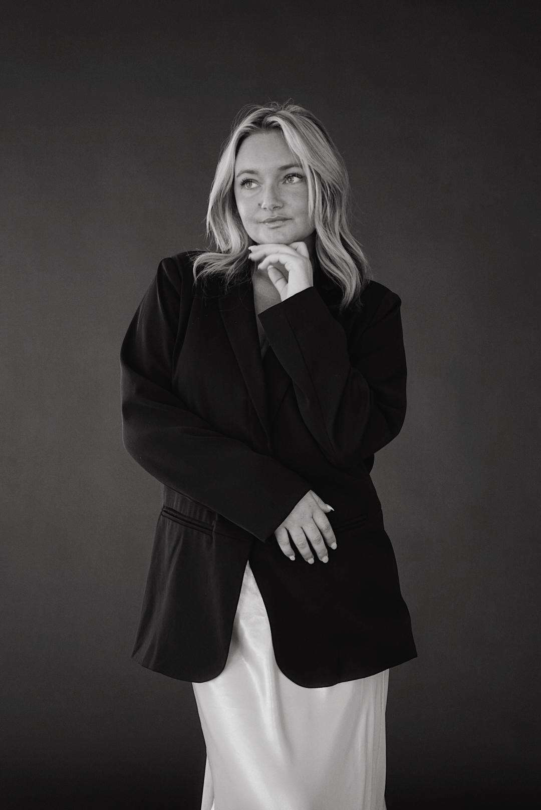 Advisor - Macayla Hahlbohn