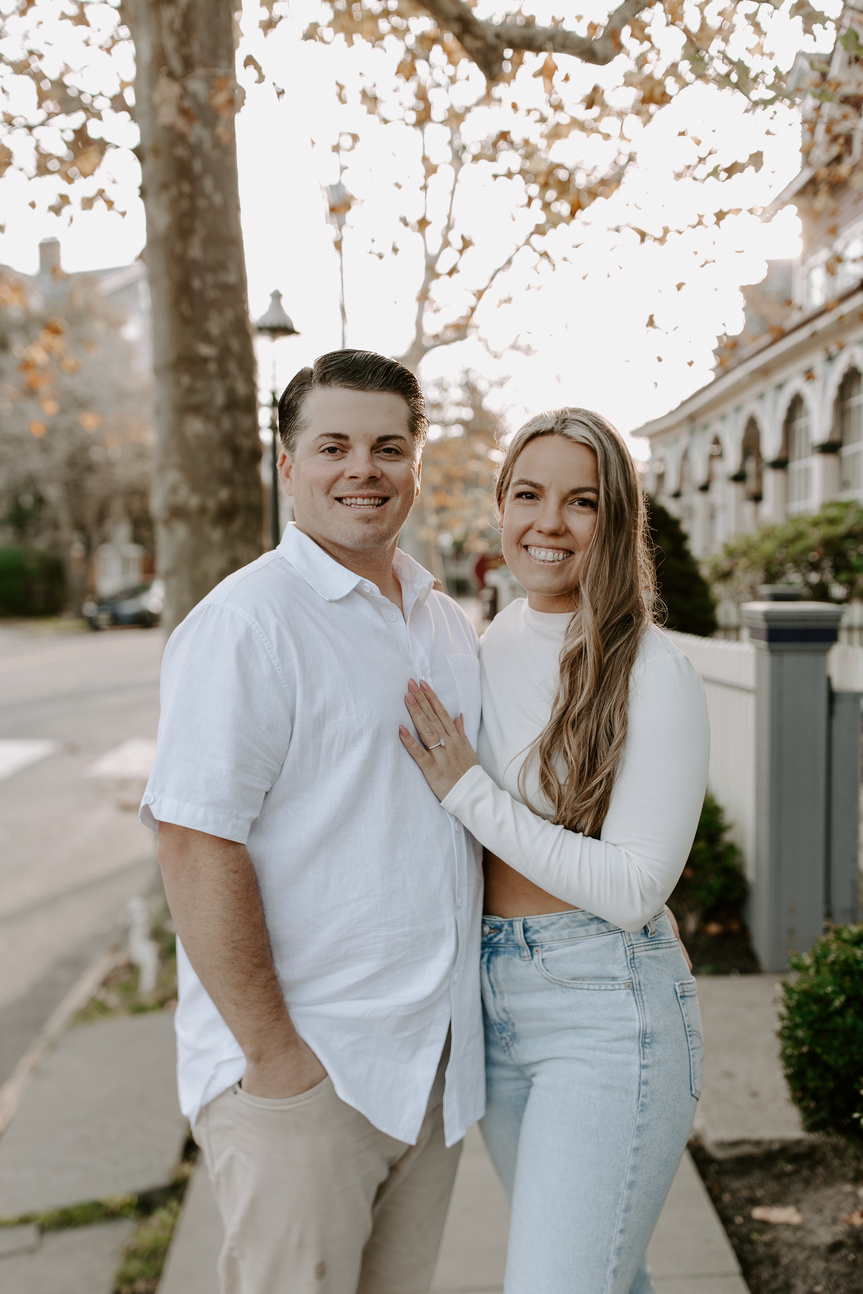 Advisor - Jenna Richartz