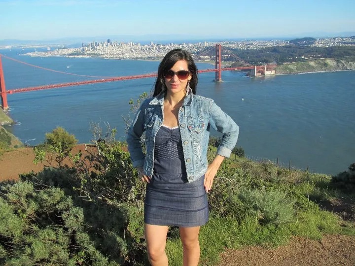 Advisor - Melissa Ulloa